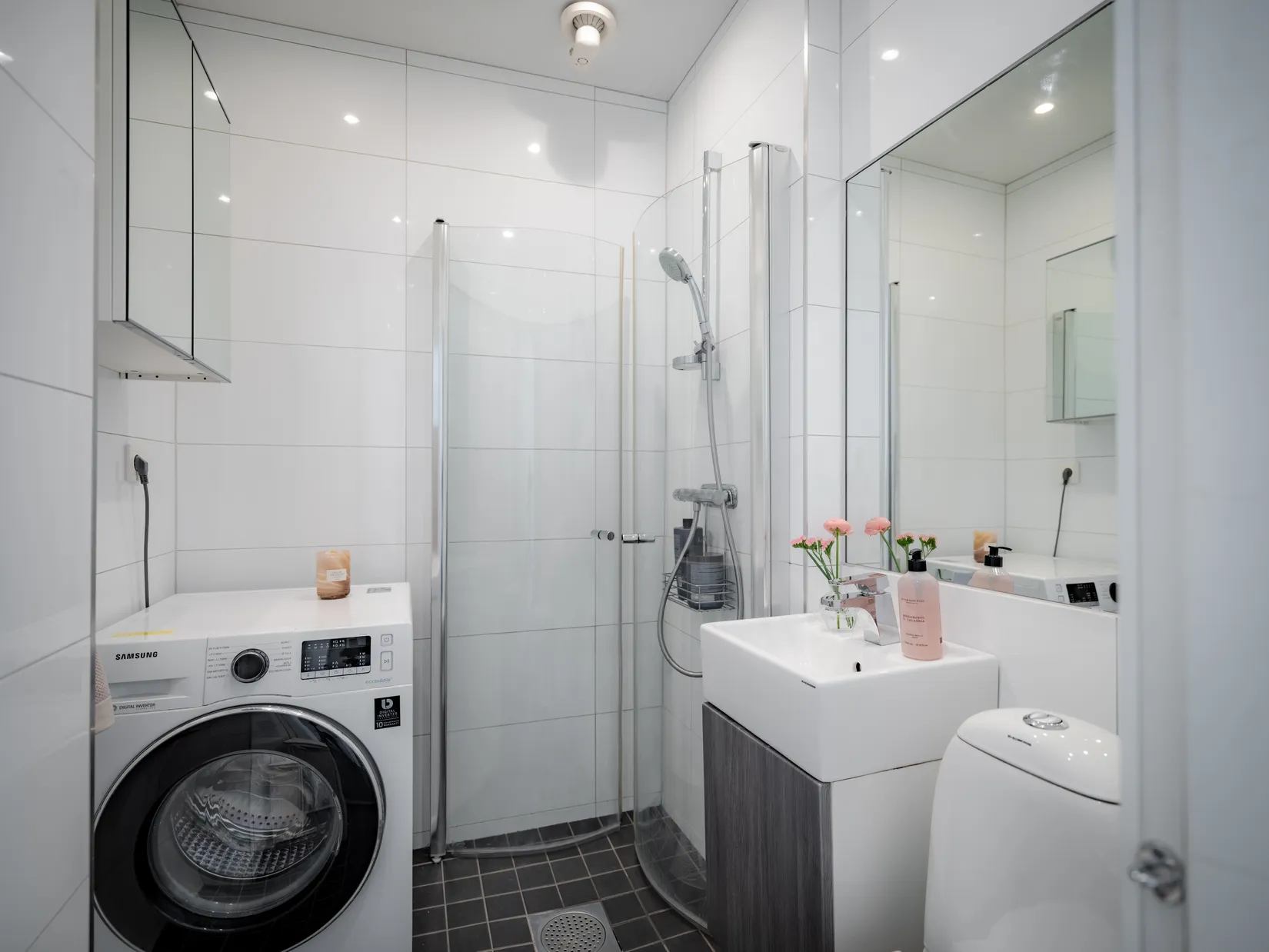Bostadsrätt, Surbrunnsgatan 9, Östermalm/Vasastan, Stockholm