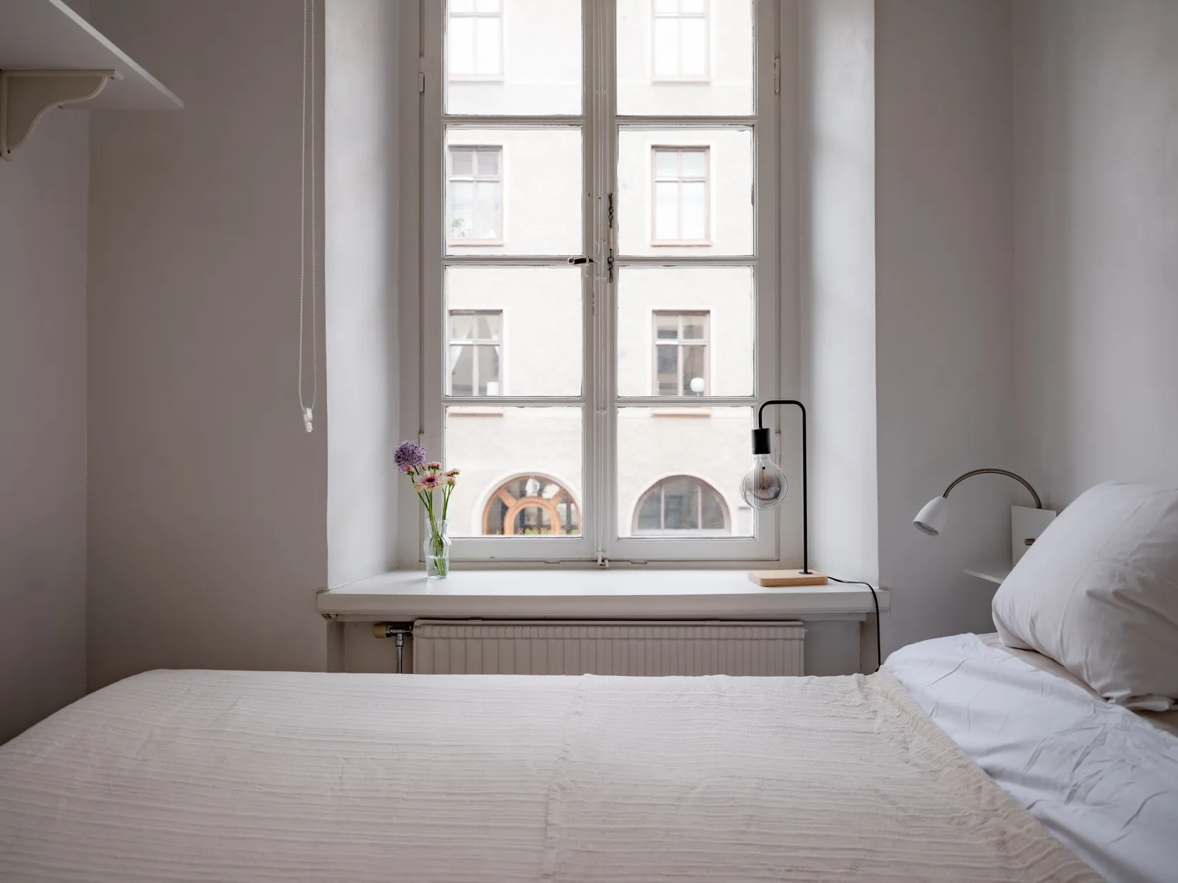 Bostadsrätt, Surbrunnsgatan 9, Östermalm/Vasastan, Stockholm