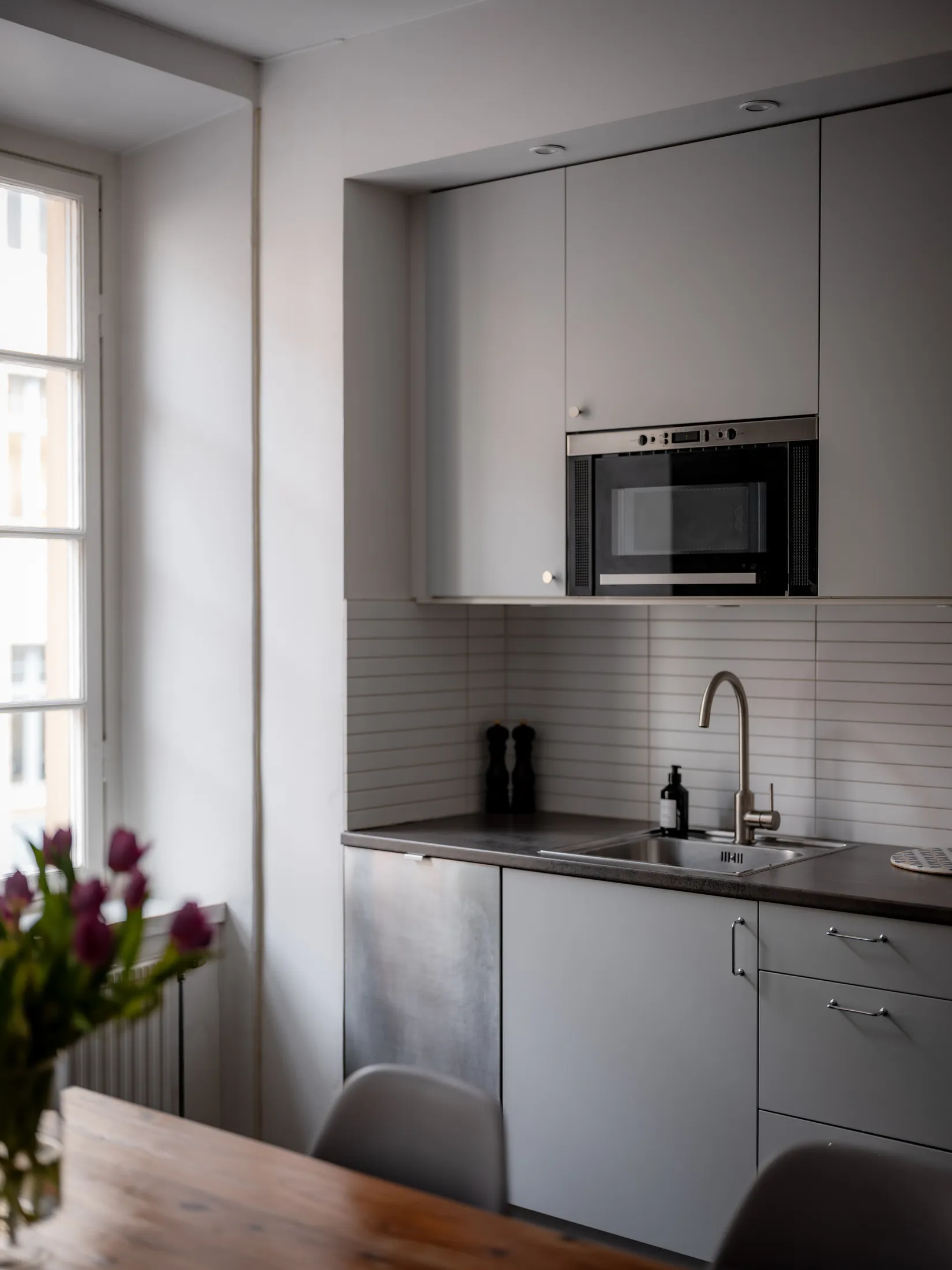 Bostadsrätt, Surbrunnsgatan 9, Östermalm/Vasastan, Stockholm
