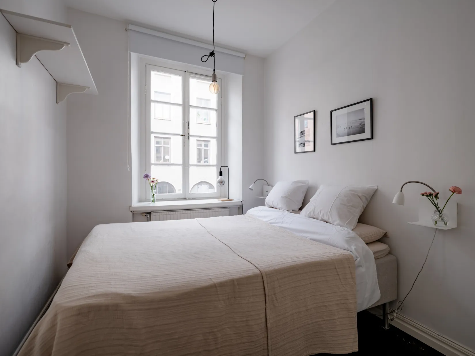 Bostadsrätt, Surbrunnsgatan 9, Östermalm/Vasastan, Stockholm