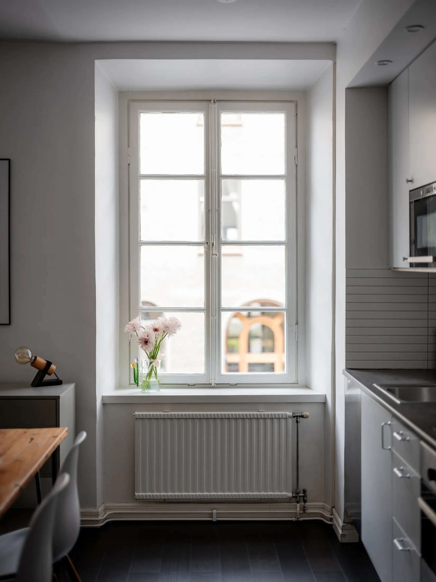 Bostadsrätt, Surbrunnsgatan 9, Östermalm/Vasastan, Stockholm