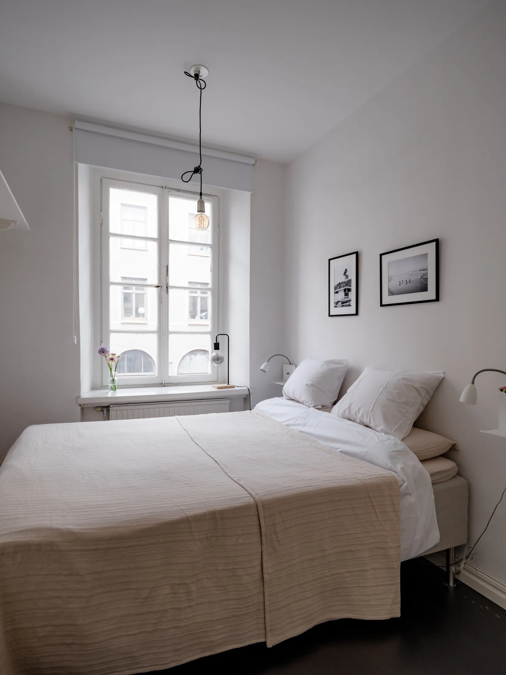 Bostadsrätt, Surbrunnsgatan 9, Östermalm/Vasastan, Stockholm