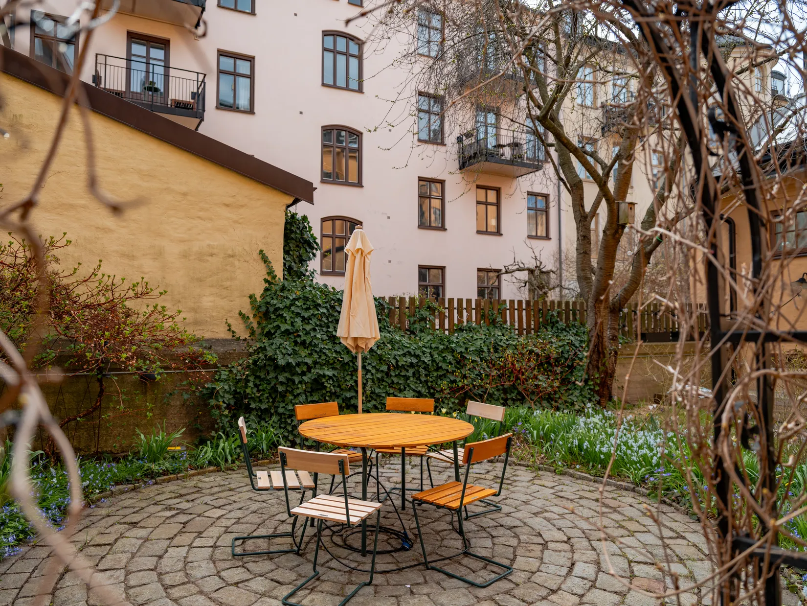 Bostadsrätt, Surbrunnsgatan 9, Östermalm/Vasastan, Stockholm