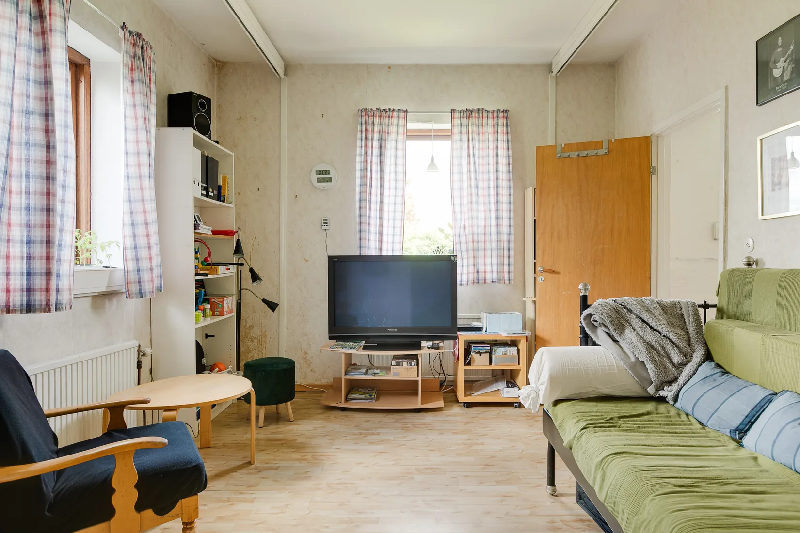 Villa, Bjällhögsgatan 1, Videdal, Malmö