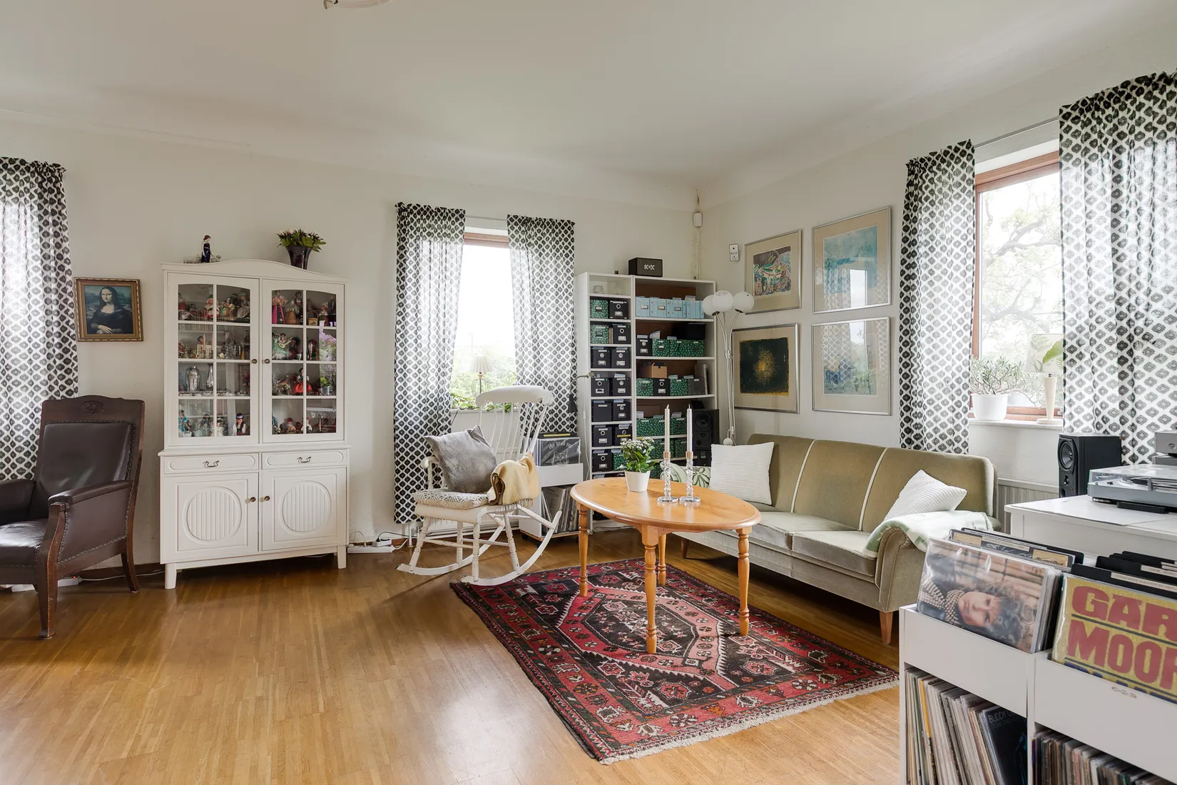 Villa, Bjällhögsgatan 1, Videdal, Malmö