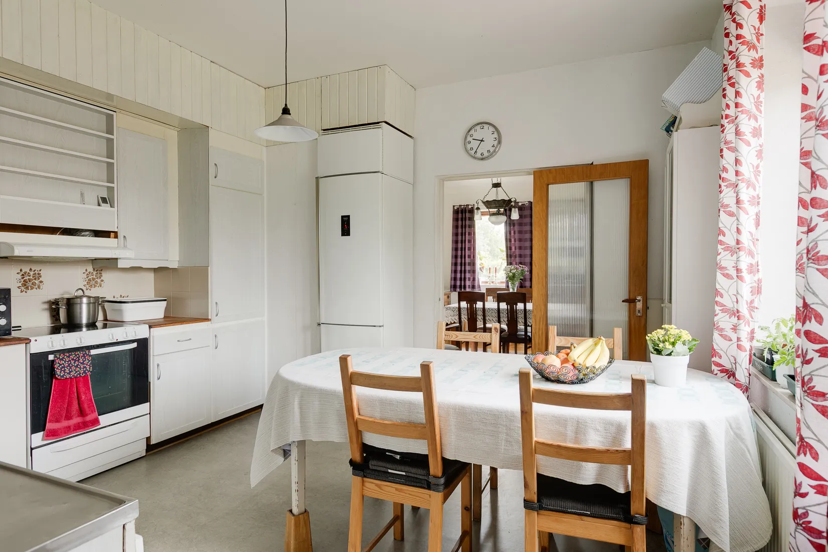 Villa, Bjällhögsgatan 1, Videdal, Malmö