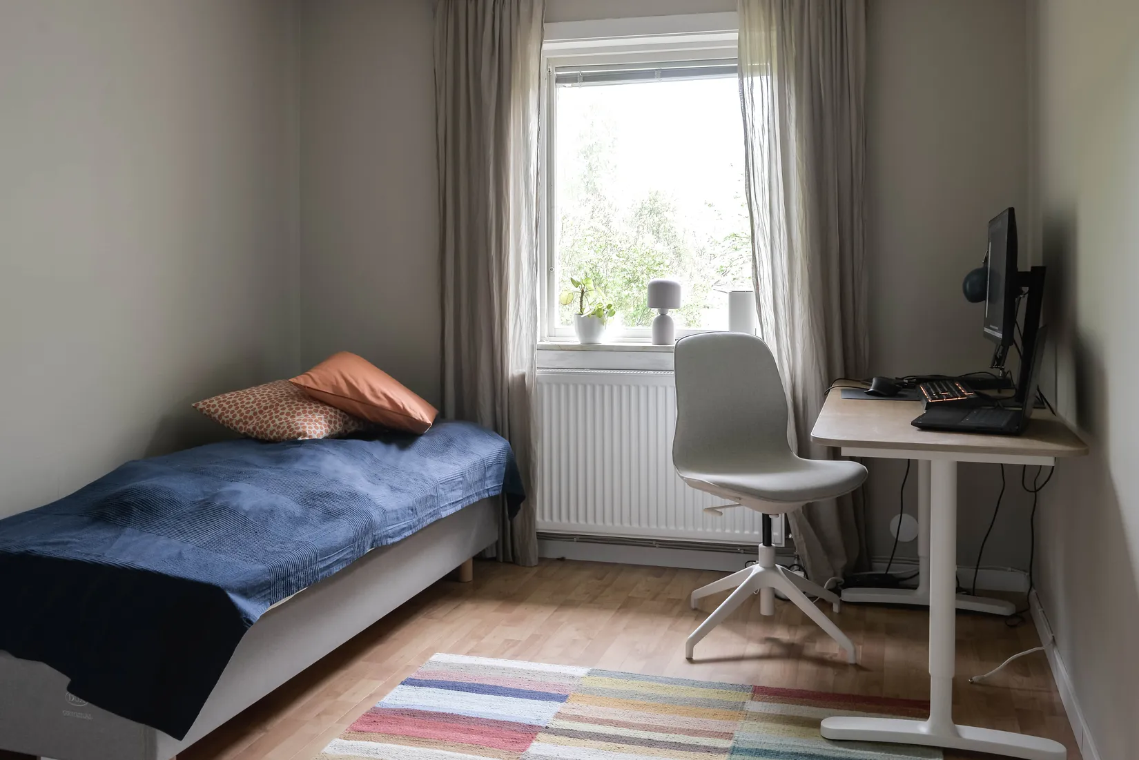 Villa, Garpstensvägen 6, Kvicksund, Västerås
