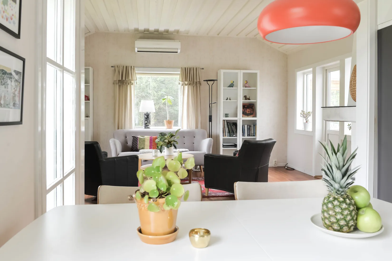 Villa, Garpstensvägen 6, Kvicksund, Västerås