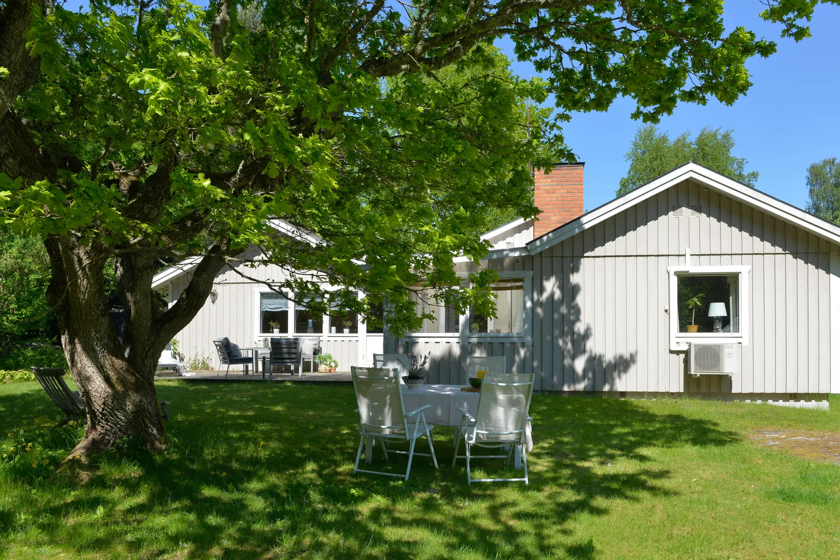 Villa, Garpstensvägen 6, Kvicksund, Västerås