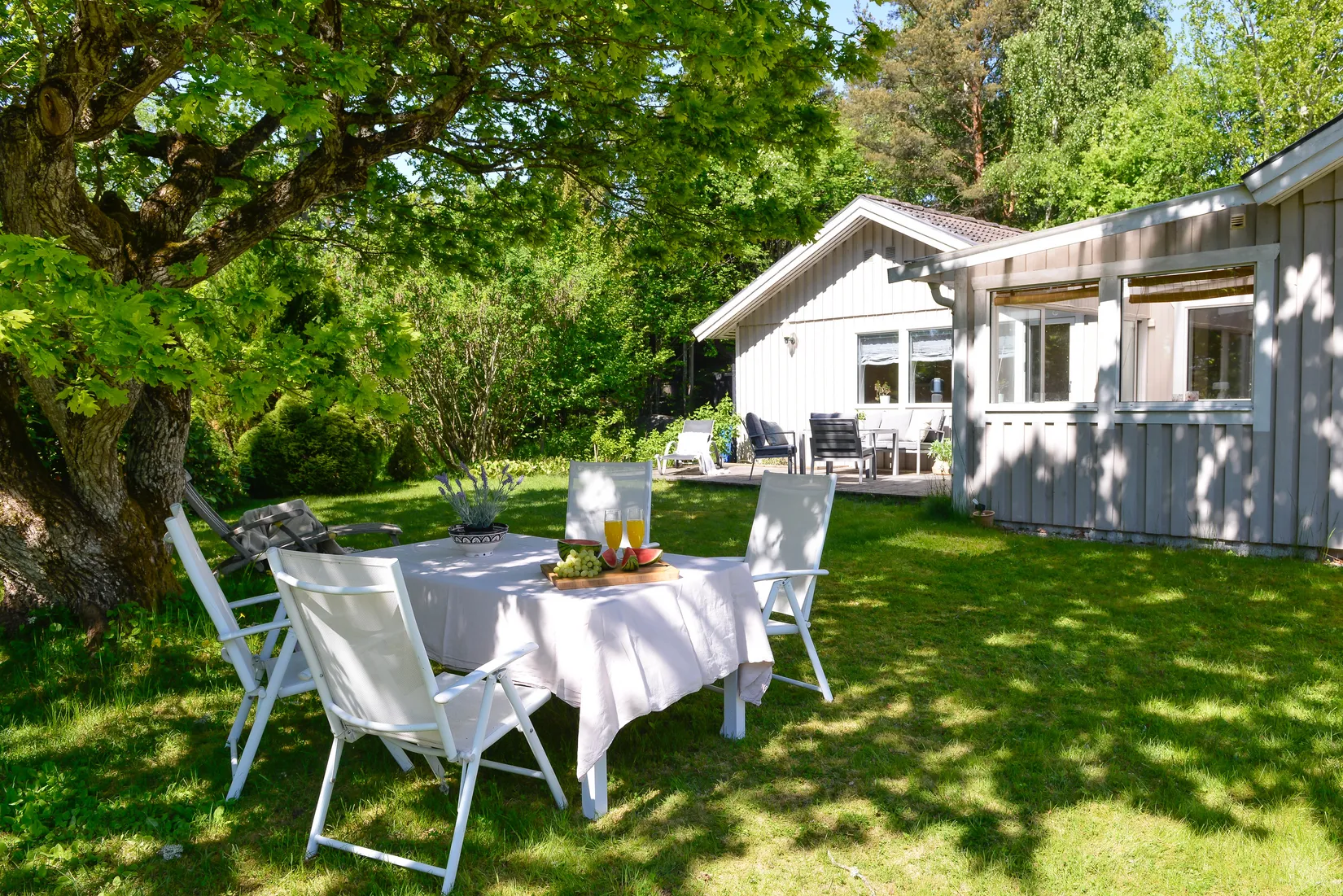 Villa, Garpstensvägen 6, Kvicksund, Västerås