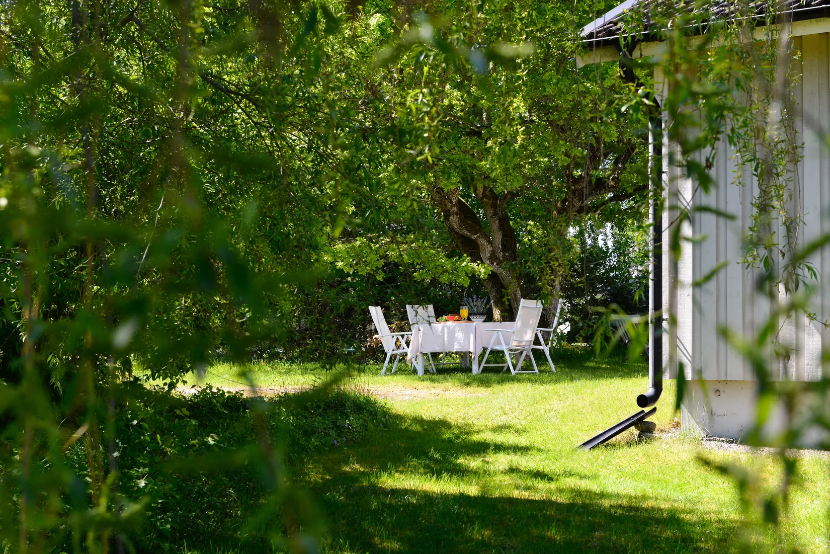 Villa, Garpstensvägen 6, Kvicksund, Västerås