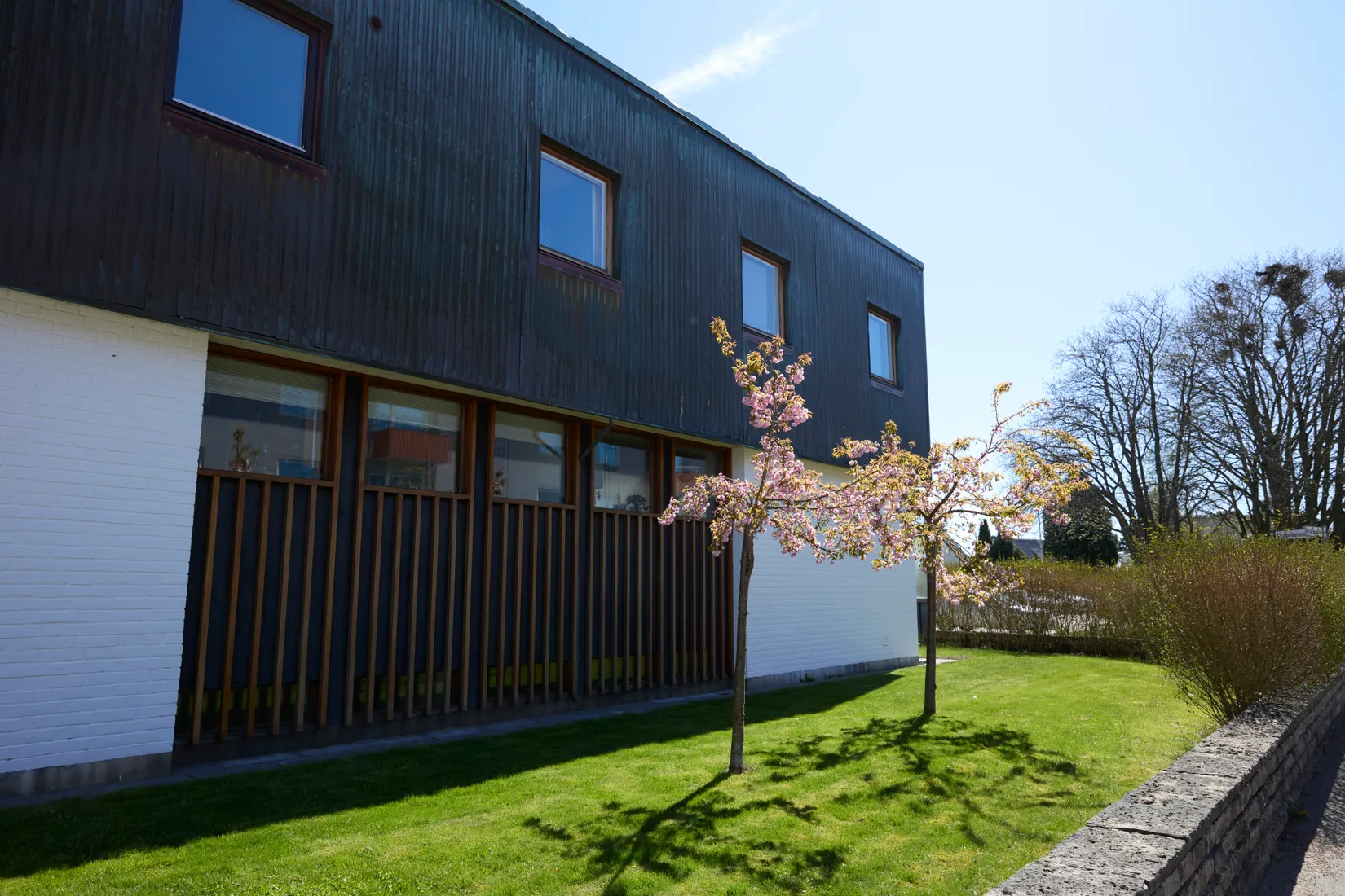 Villa, Bruksgatan 10, Centralt, Klippan