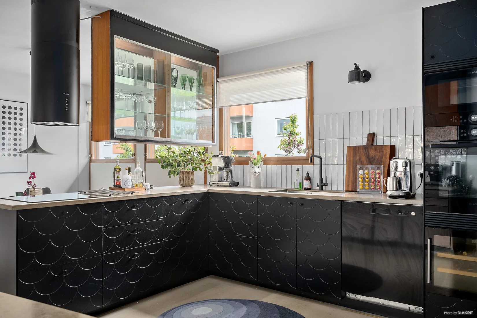 Villa, Bruksgatan 10, Centralt, Klippan