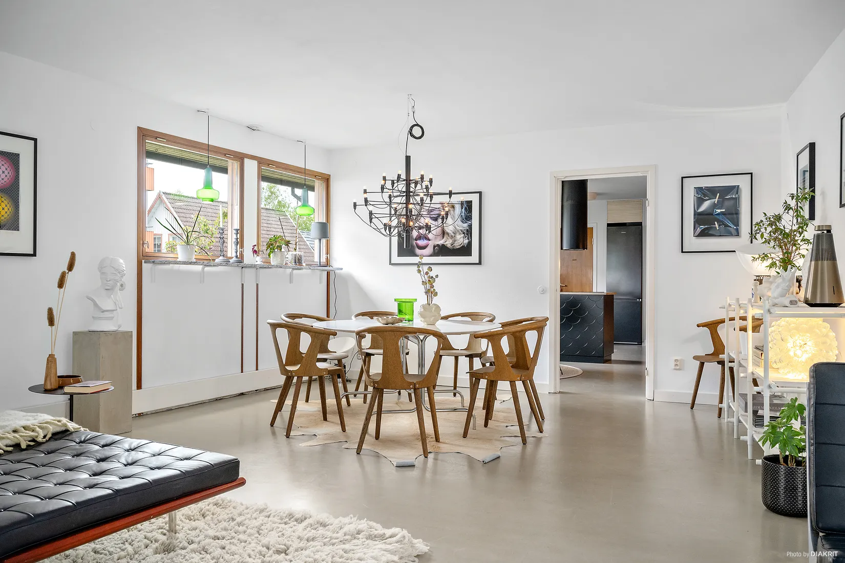 Villa, Bruksgatan 10, Centralt, Klippan