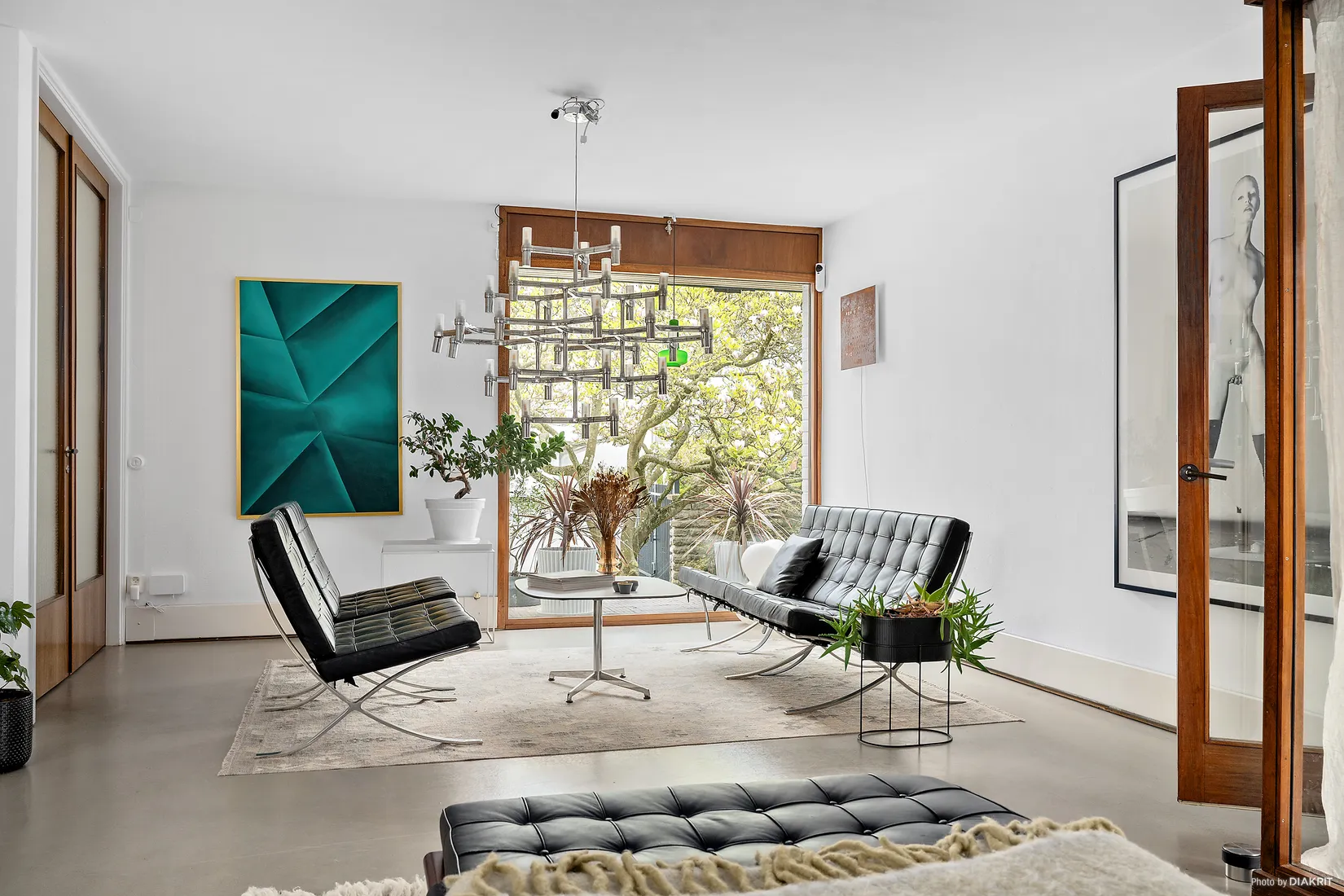 Villa, Bruksgatan 10, Centralt, Klippan