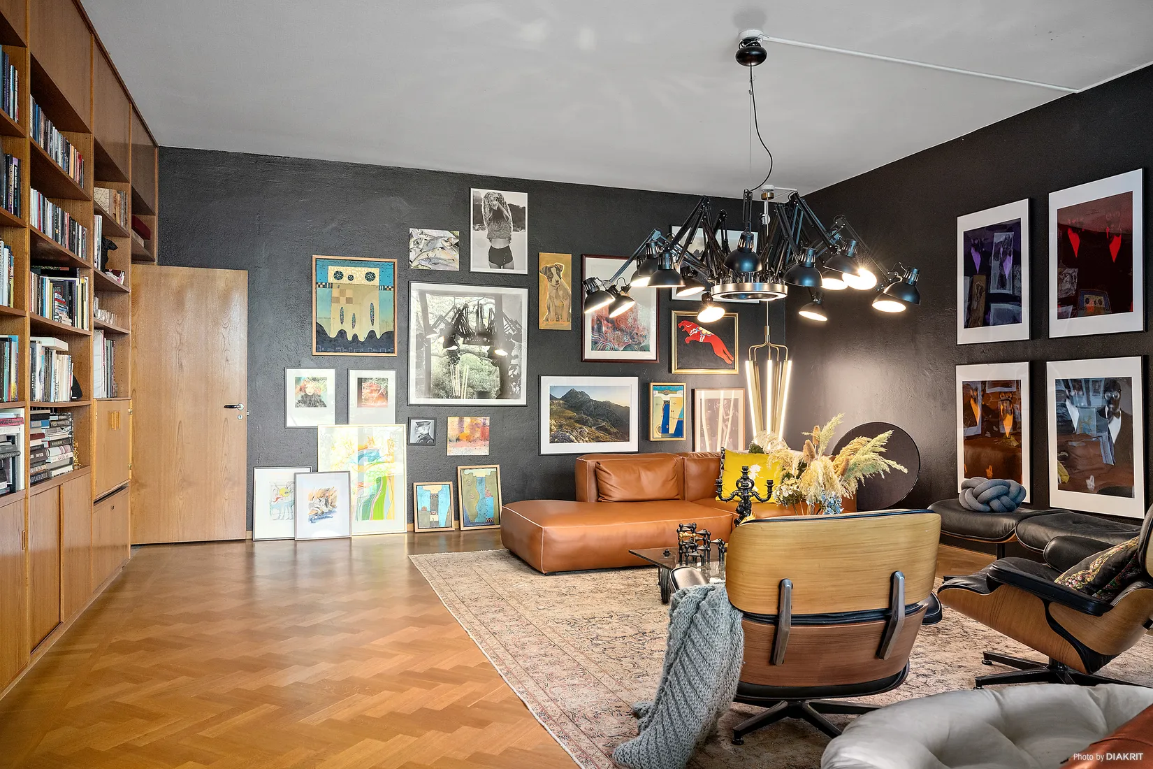 Villa, Bruksgatan 10, Centralt, Klippan
