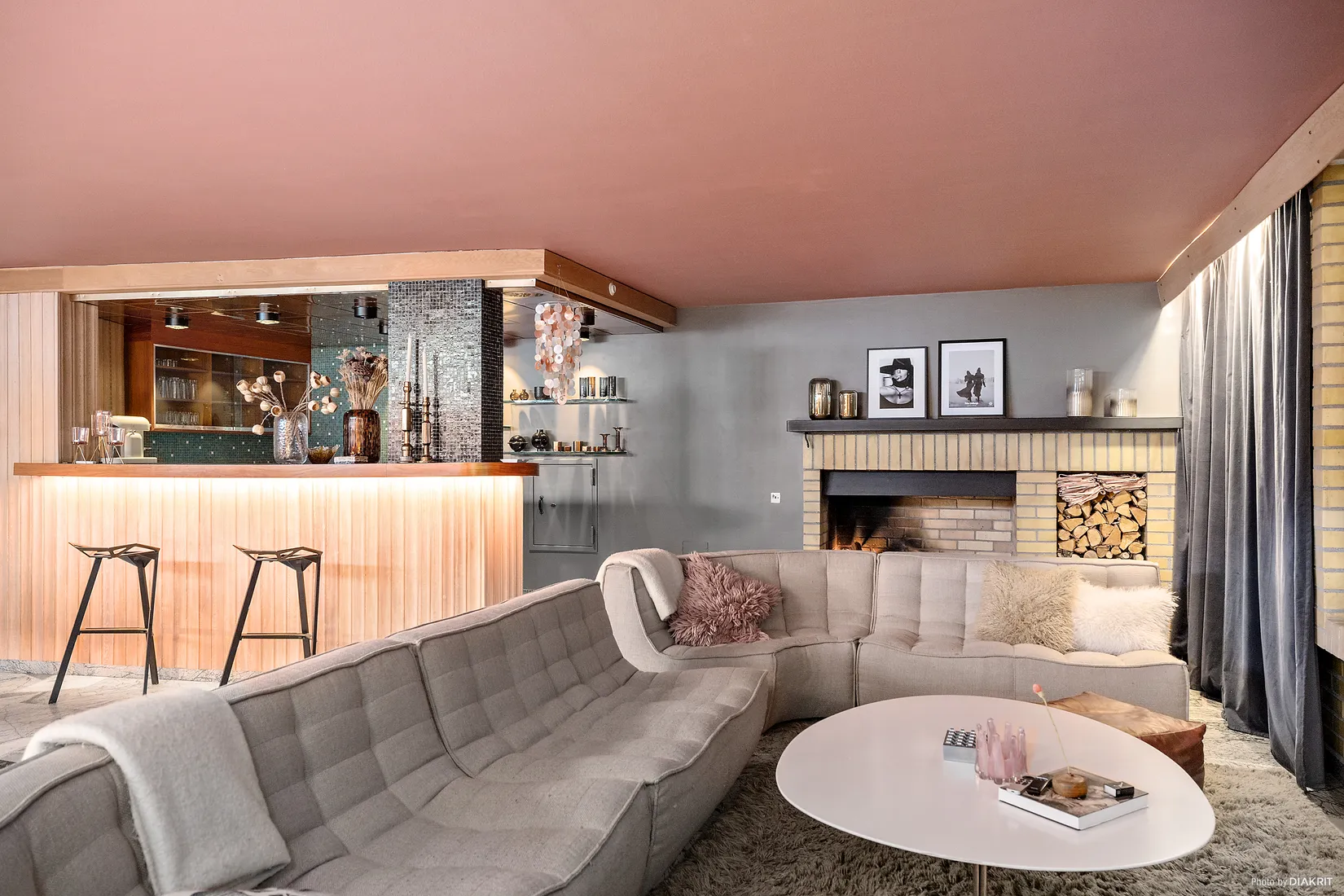 Villa, Bruksgatan 10, Centralt, Klippan