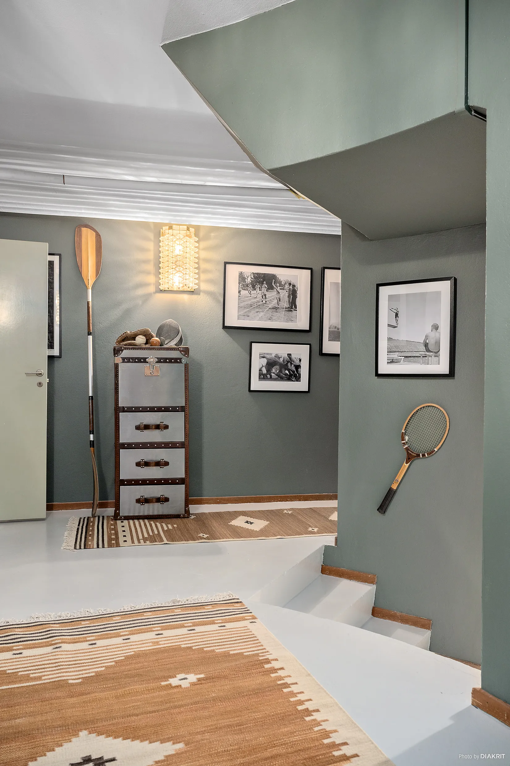 Villa, Bruksgatan 10, Centralt, Klippan