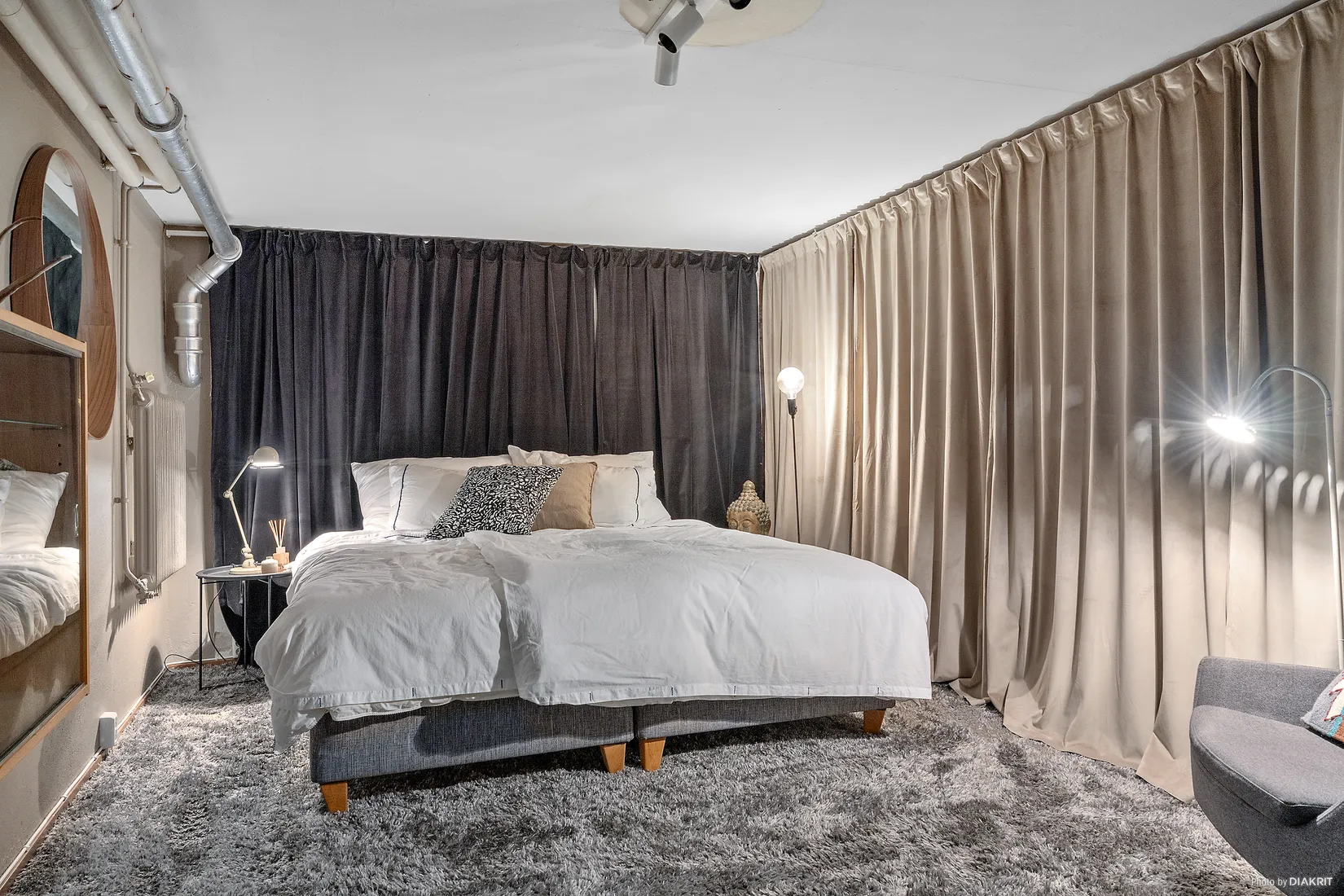 Villa, Bruksgatan 10, Centralt, Klippan
