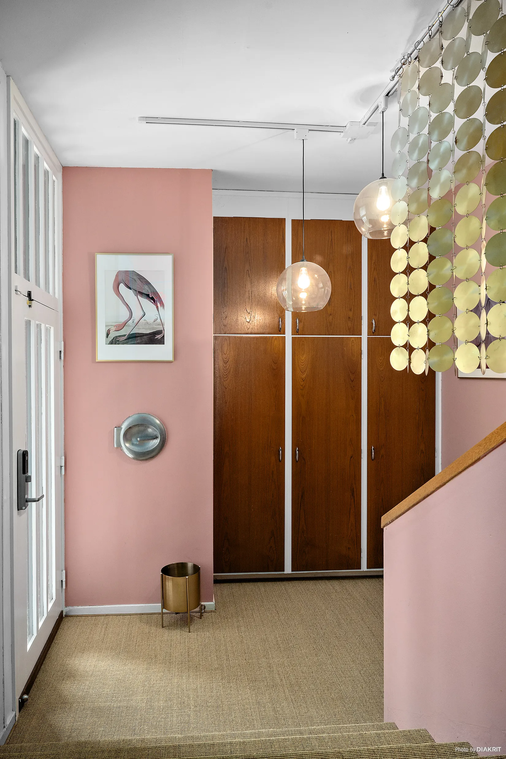 Villa, Bruksgatan 10, Centralt, Klippan