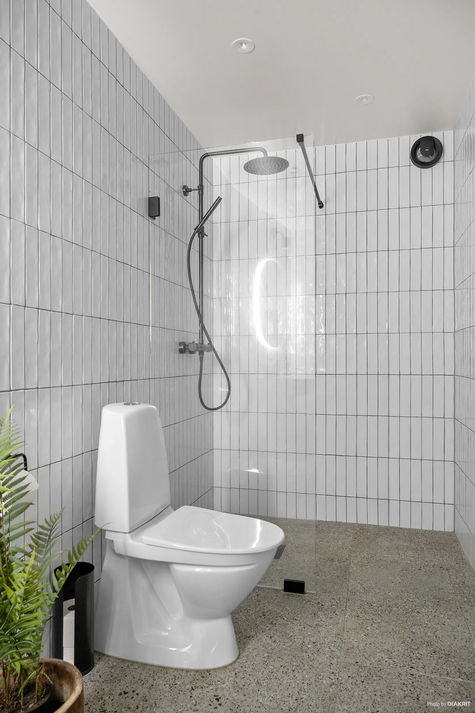 Villa, Bruksgatan 10, Centralt, Klippan