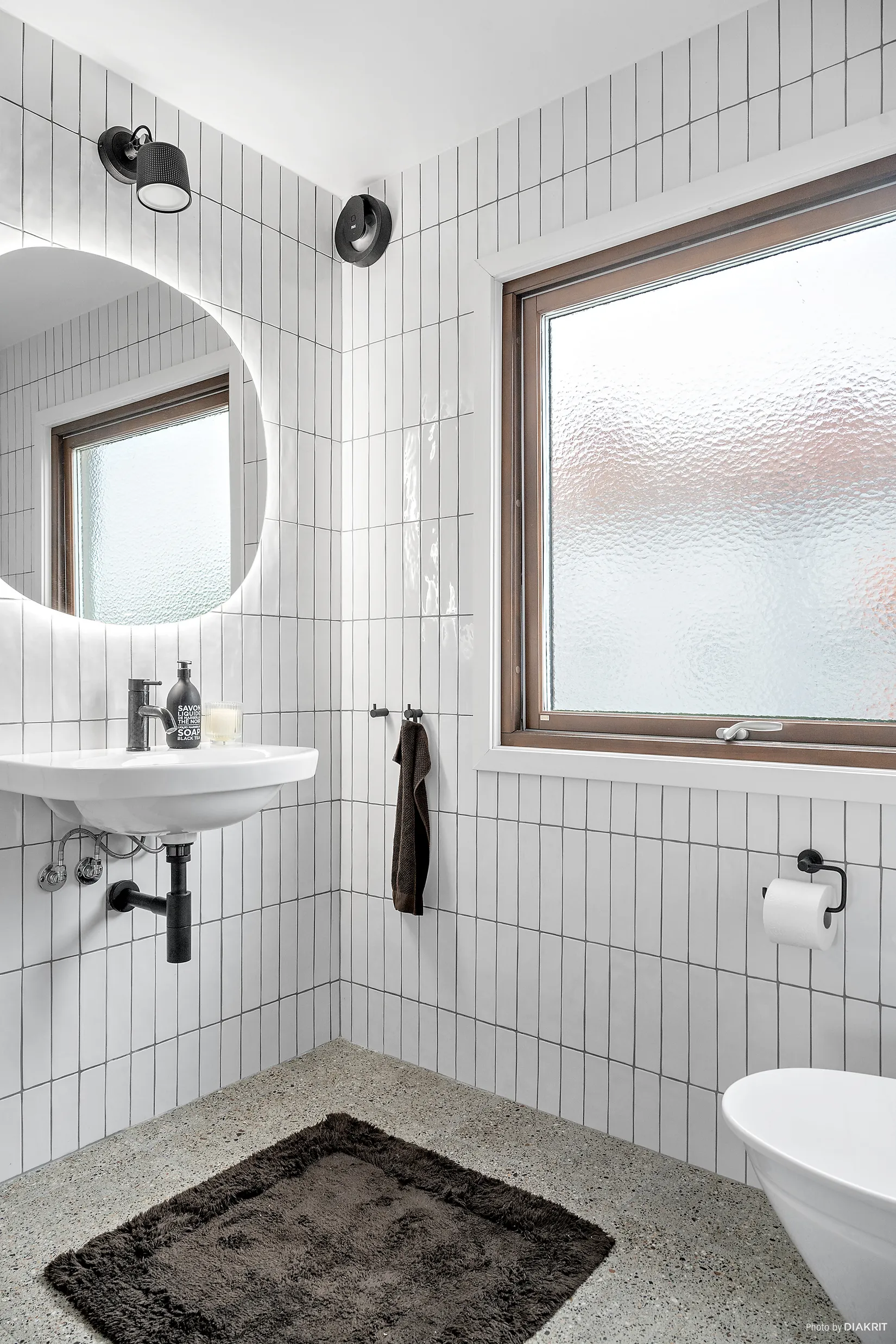 Villa, Bruksgatan 10, Centralt, Klippan