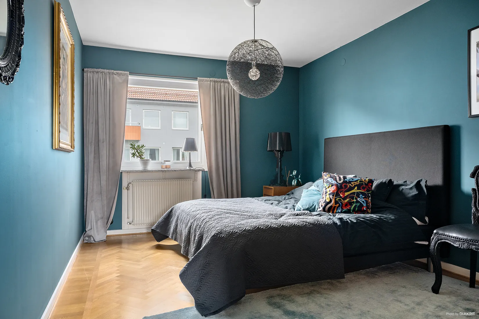 Villa, Bruksgatan 10, Centralt, Klippan