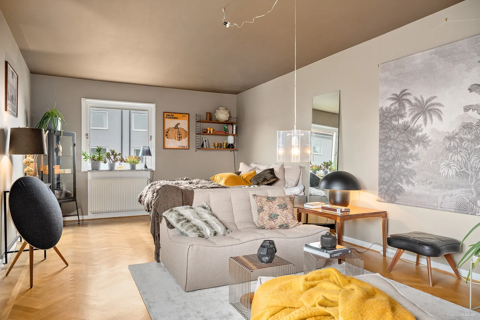 Villa, Bruksgatan 10, Centralt, Klippan