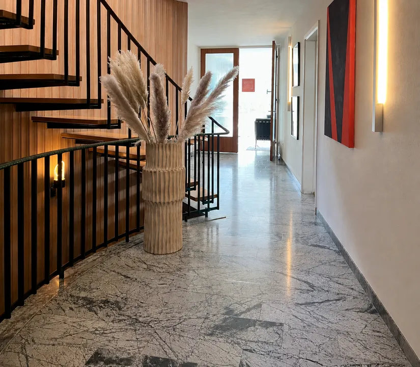 Villa, Bruksgatan 10, Centralt, Klippan