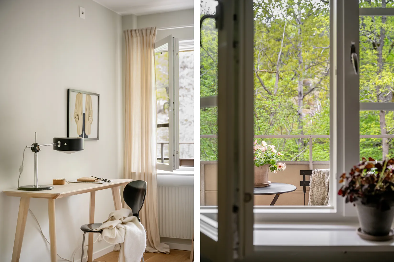 Bostadsrätt, Typografvägen 3, Aspudden/Örnsberg, Stockholm