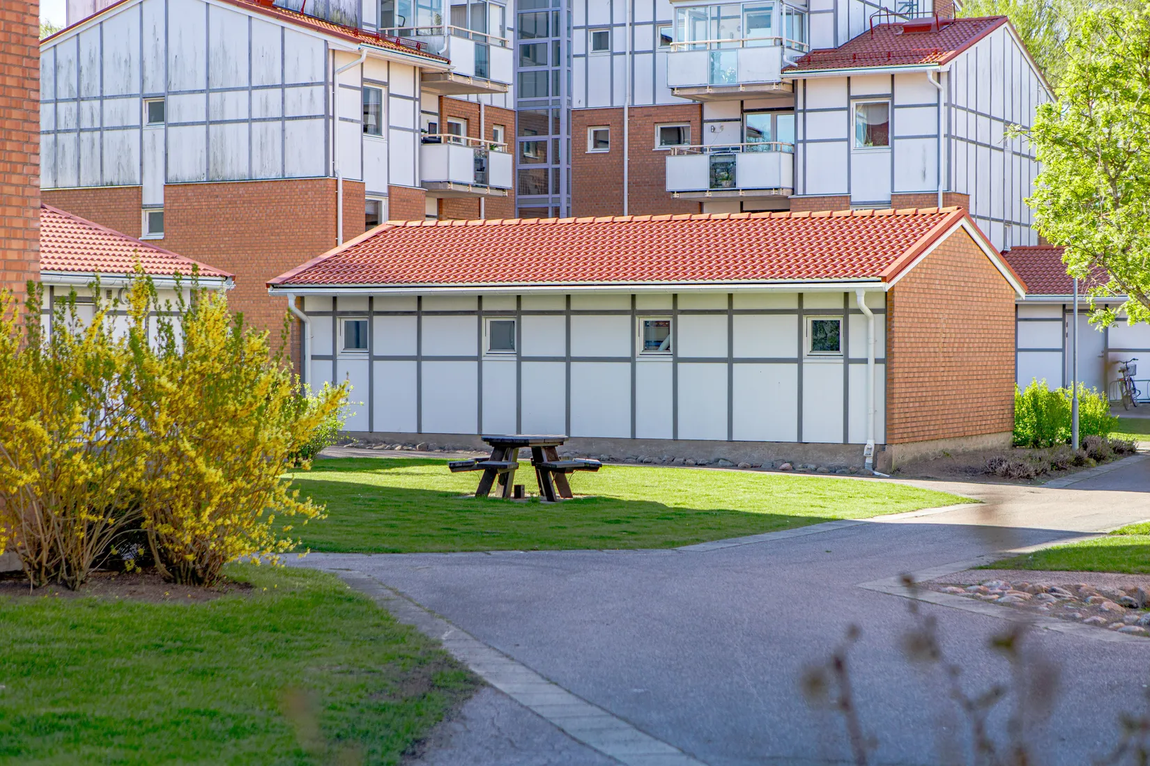 Bostadsrätt, Pålsbovägen 10, Pålsbo, Halmstad