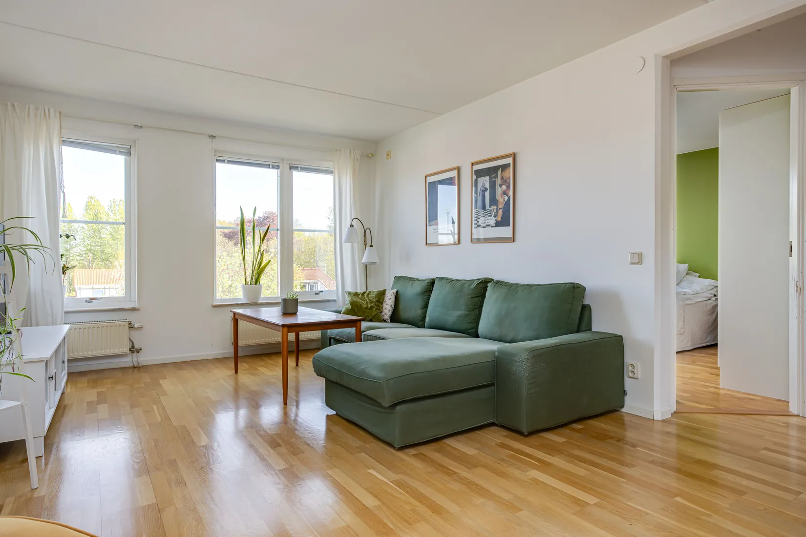Bostadsrätt, Pålsbovägen 10, Pålsbo, Halmstad