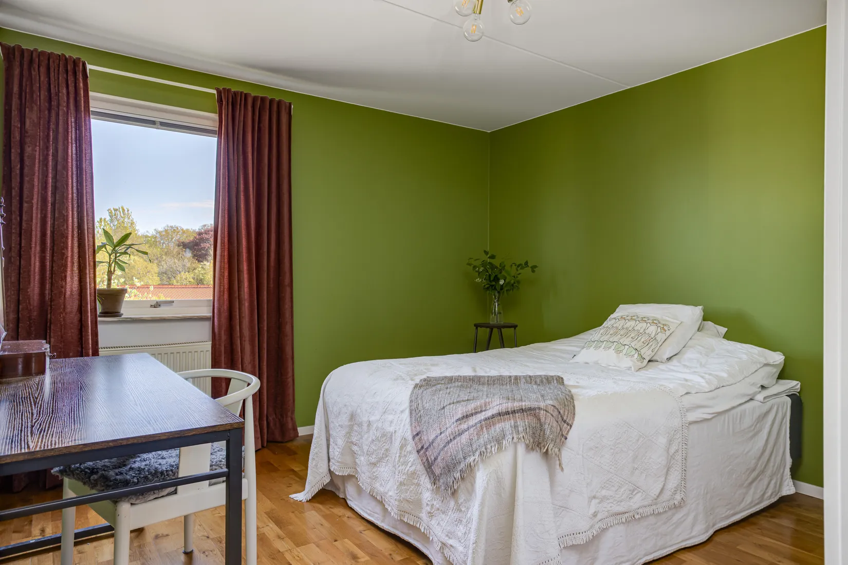 Bostadsrätt, Pålsbovägen 10, Pålsbo, Halmstad