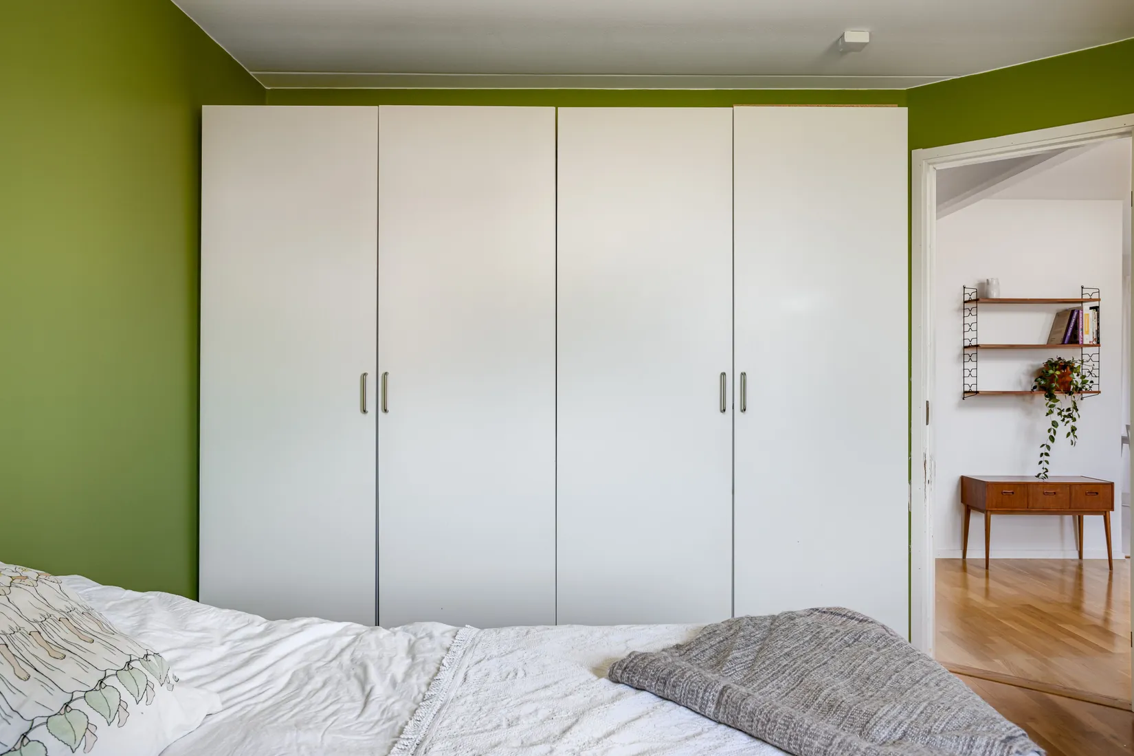 Bostadsrätt, Pålsbovägen 10, Pålsbo, Halmstad