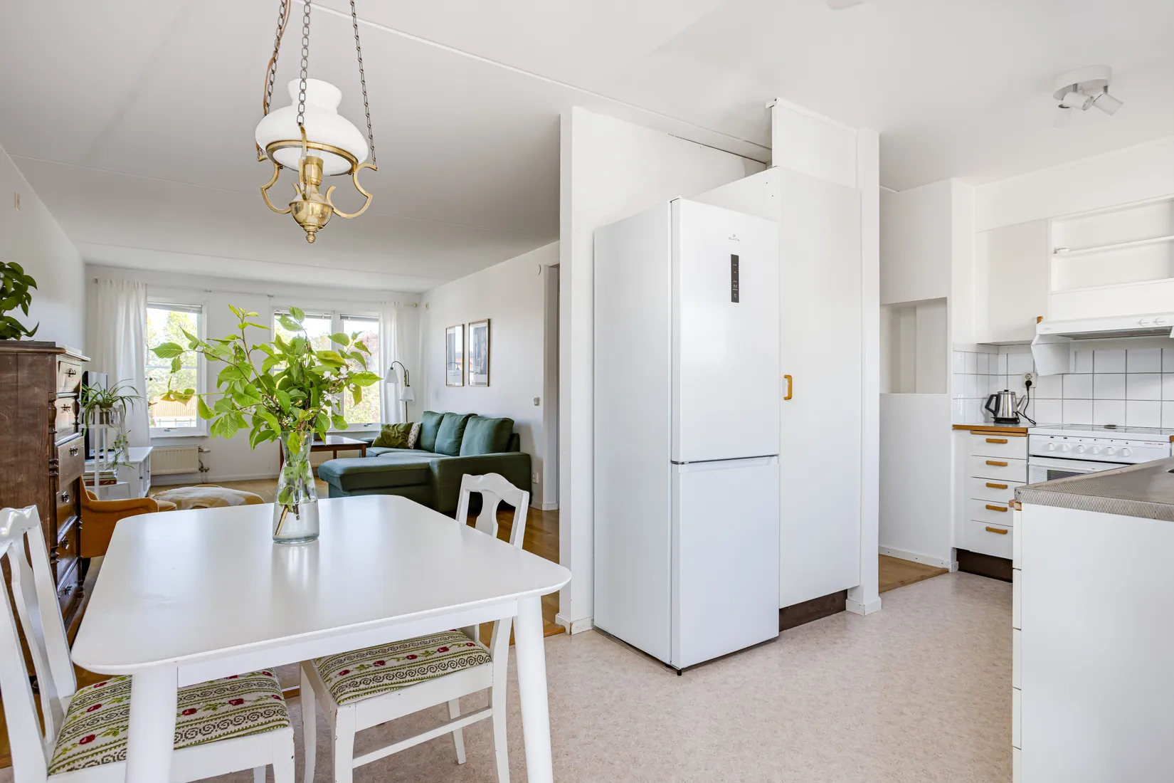 Bostadsrätt, Pålsbovägen 10, Pålsbo, Halmstad