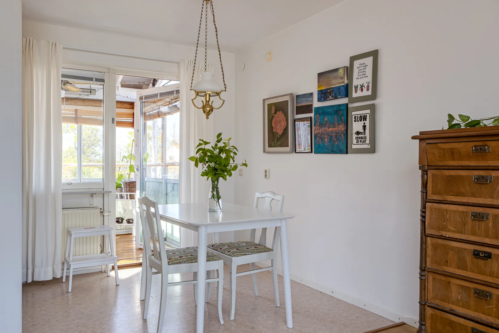 Bostadsrätt, Pålsbovägen 10, Pålsbo, Halmstad