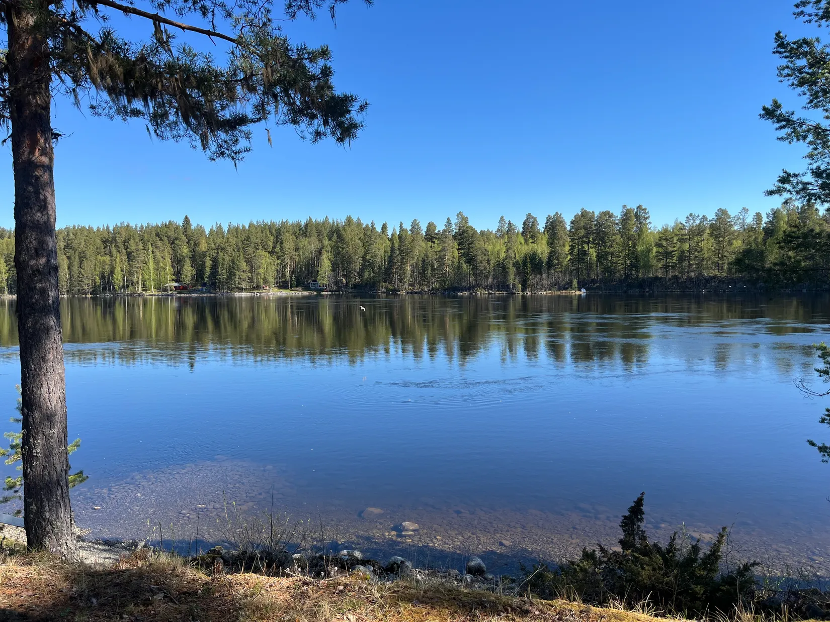 Fritidshus, Näverede 148, Näverede, Ragunda