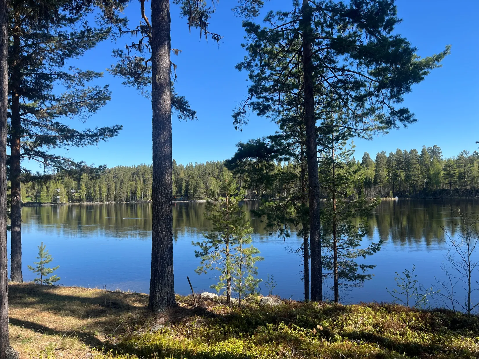 Fritidshus, Näverede 148, Näverede, Ragunda