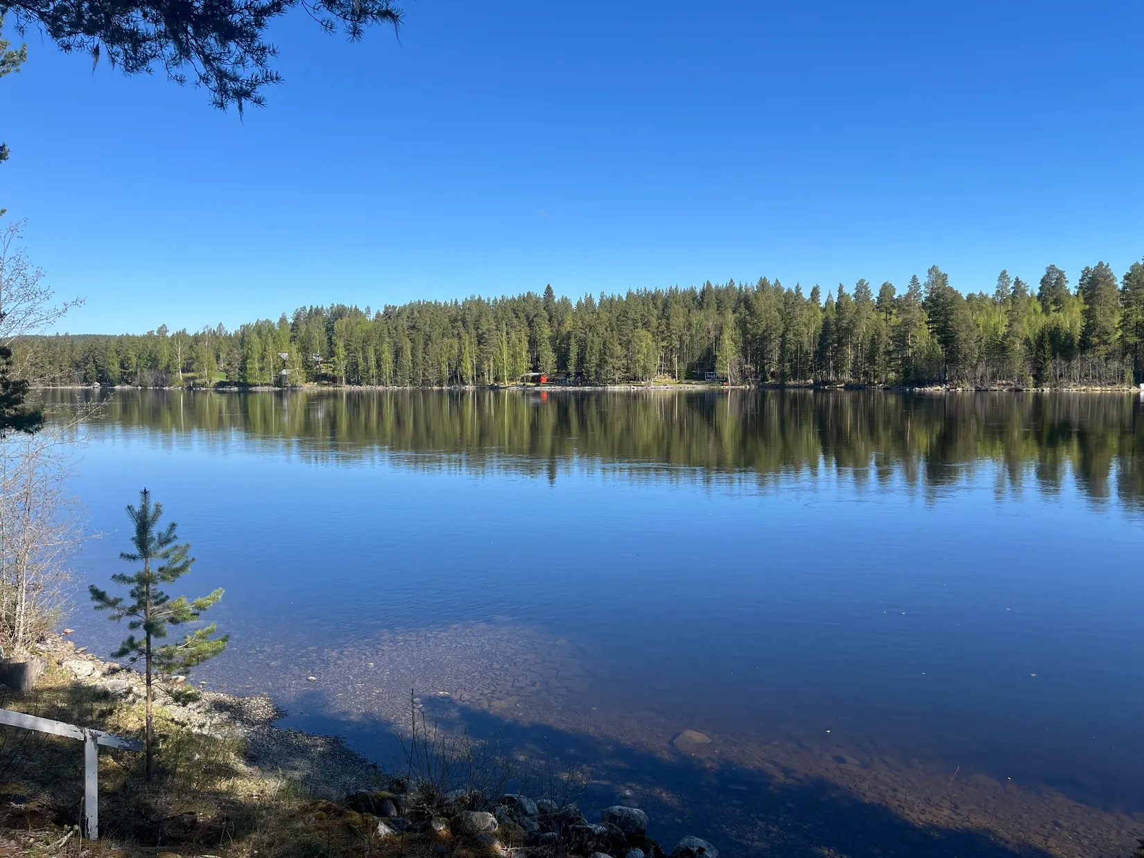 Fritidshus, Näverede 148, Näverede, Ragunda