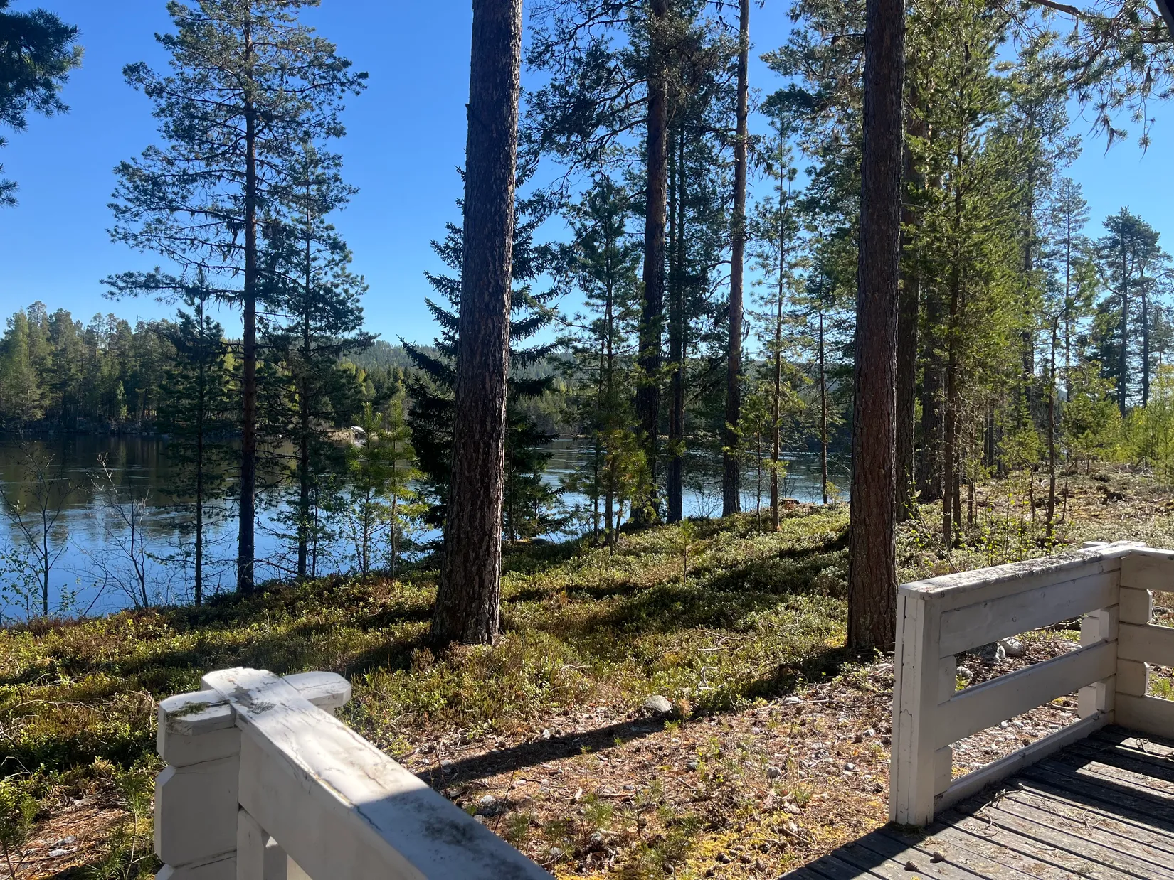 Fritidshus, Näverede 148, Näverede, Ragunda