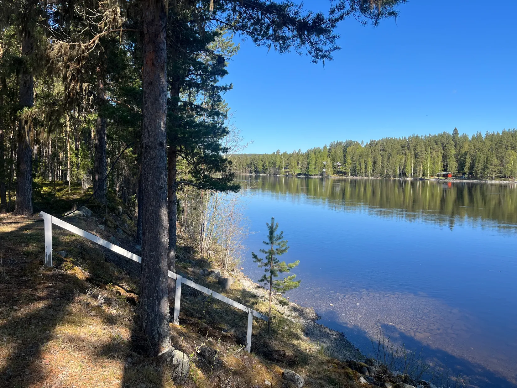 Fritidshus, Näverede 148, Näverede, Ragunda
