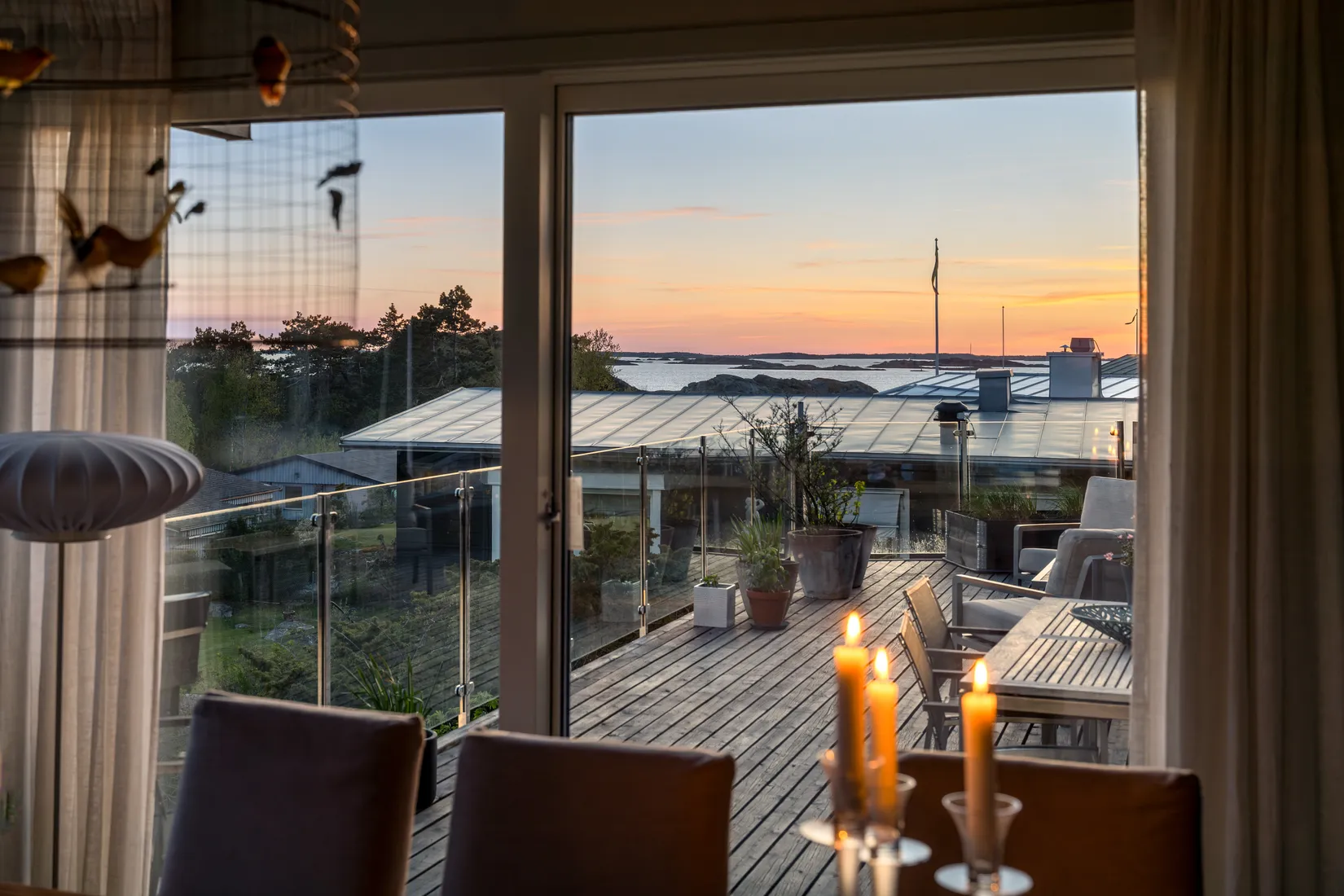 Villa, Västervägen 28, Kullavik, Kungsbacka