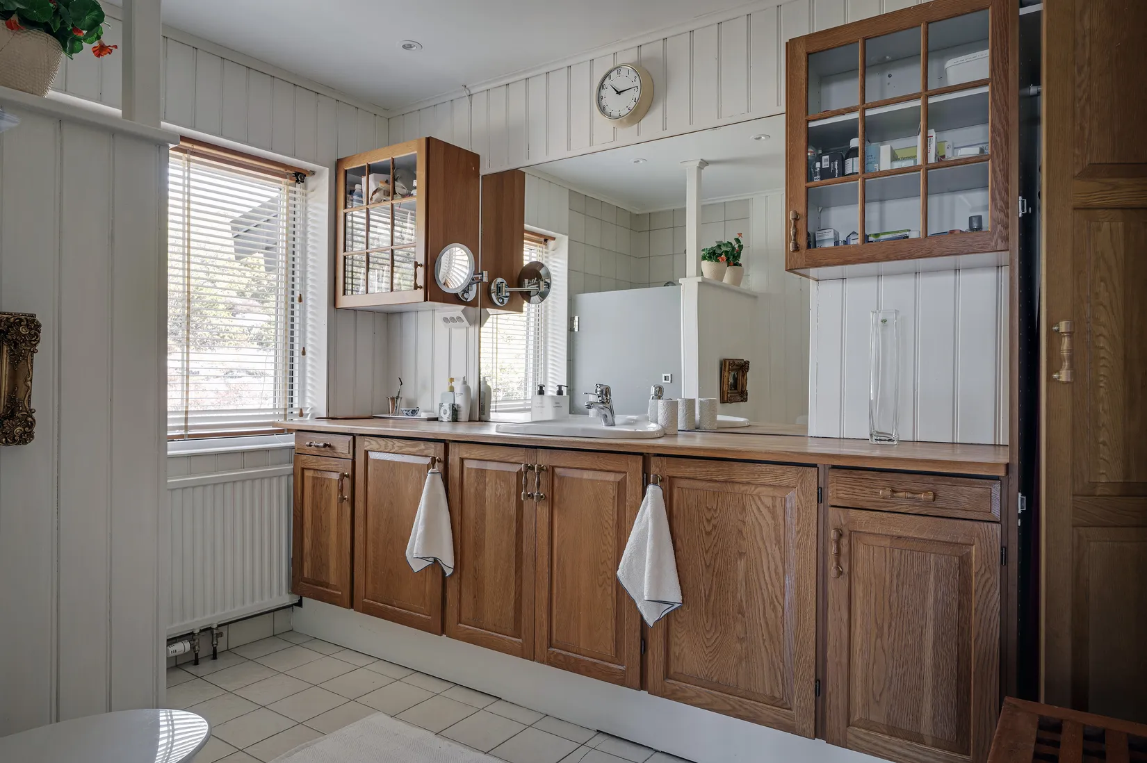 Villa, Västervägen 28, Kullavik, Kungsbacka