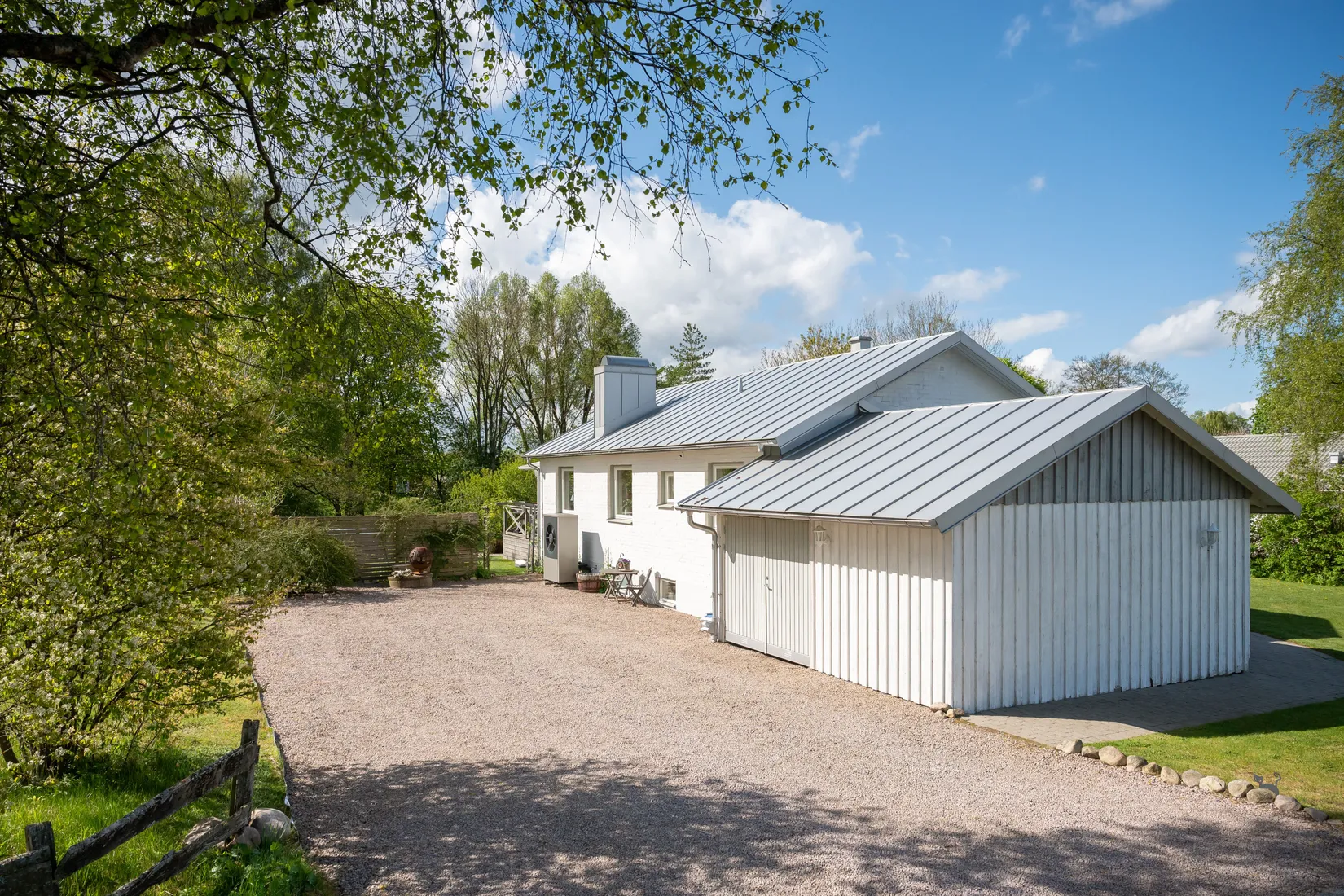 Villa, Skönabäcksvägen 18, Huaröd, Kristianstad
