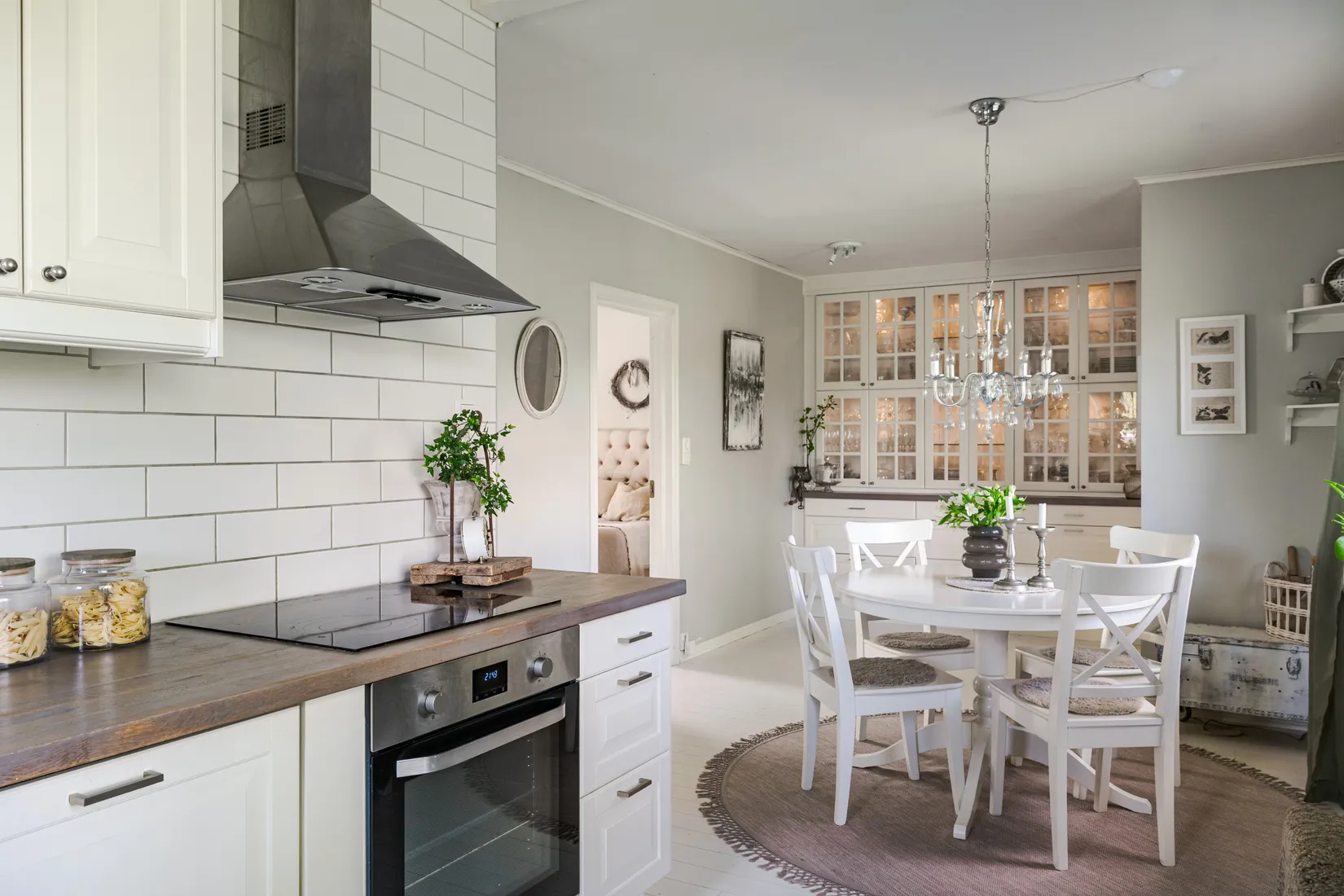 Villa, Skönabäcksvägen 18, Huaröd, Kristianstad