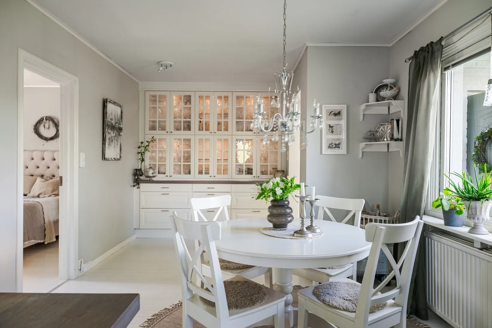 Villa, Skönabäcksvägen 18, Huaröd, Kristianstad