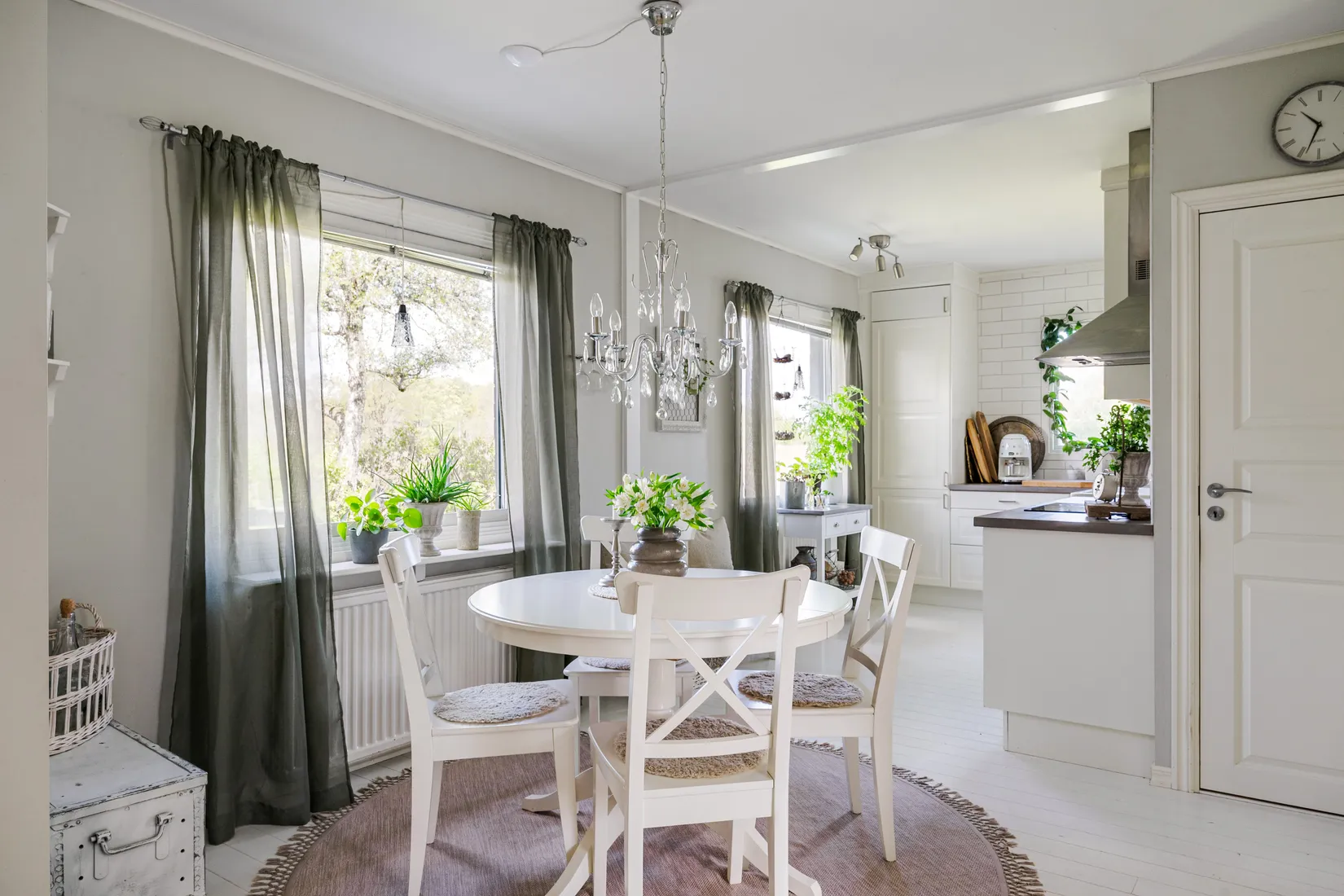 Villa, Skönabäcksvägen 18, Huaröd, Kristianstad