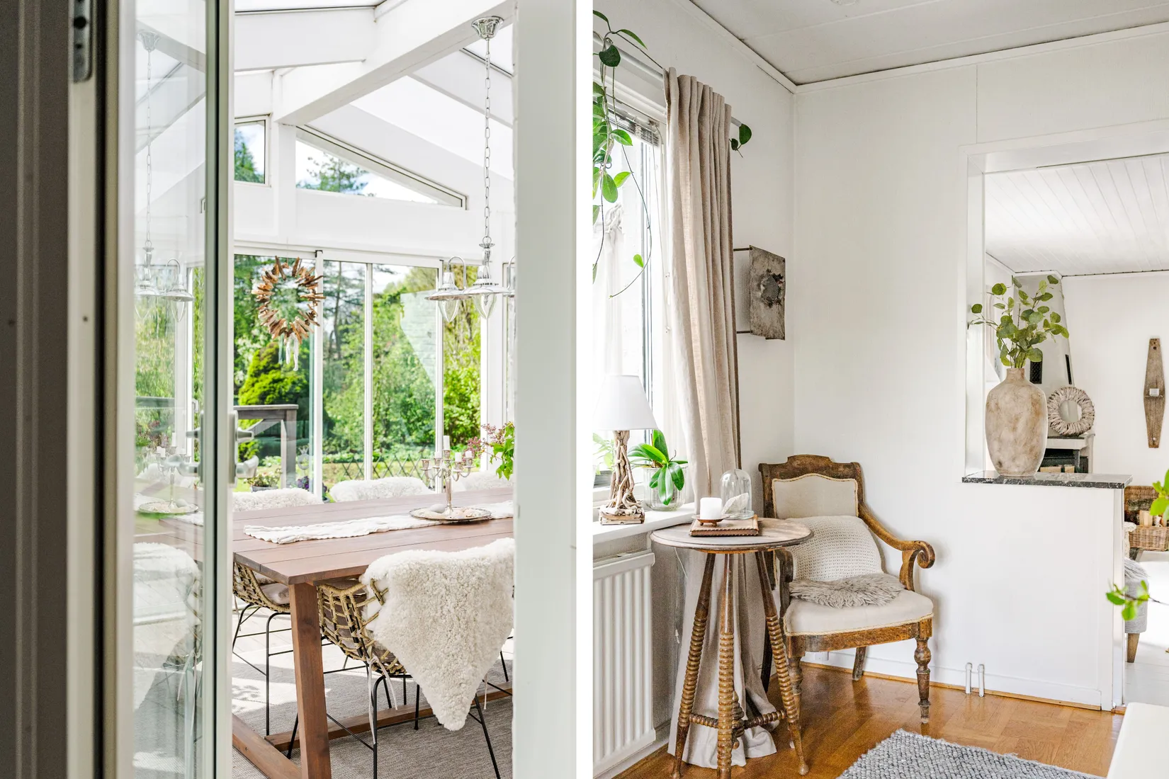 Villa, Skönabäcksvägen 18, Huaröd, Kristianstad