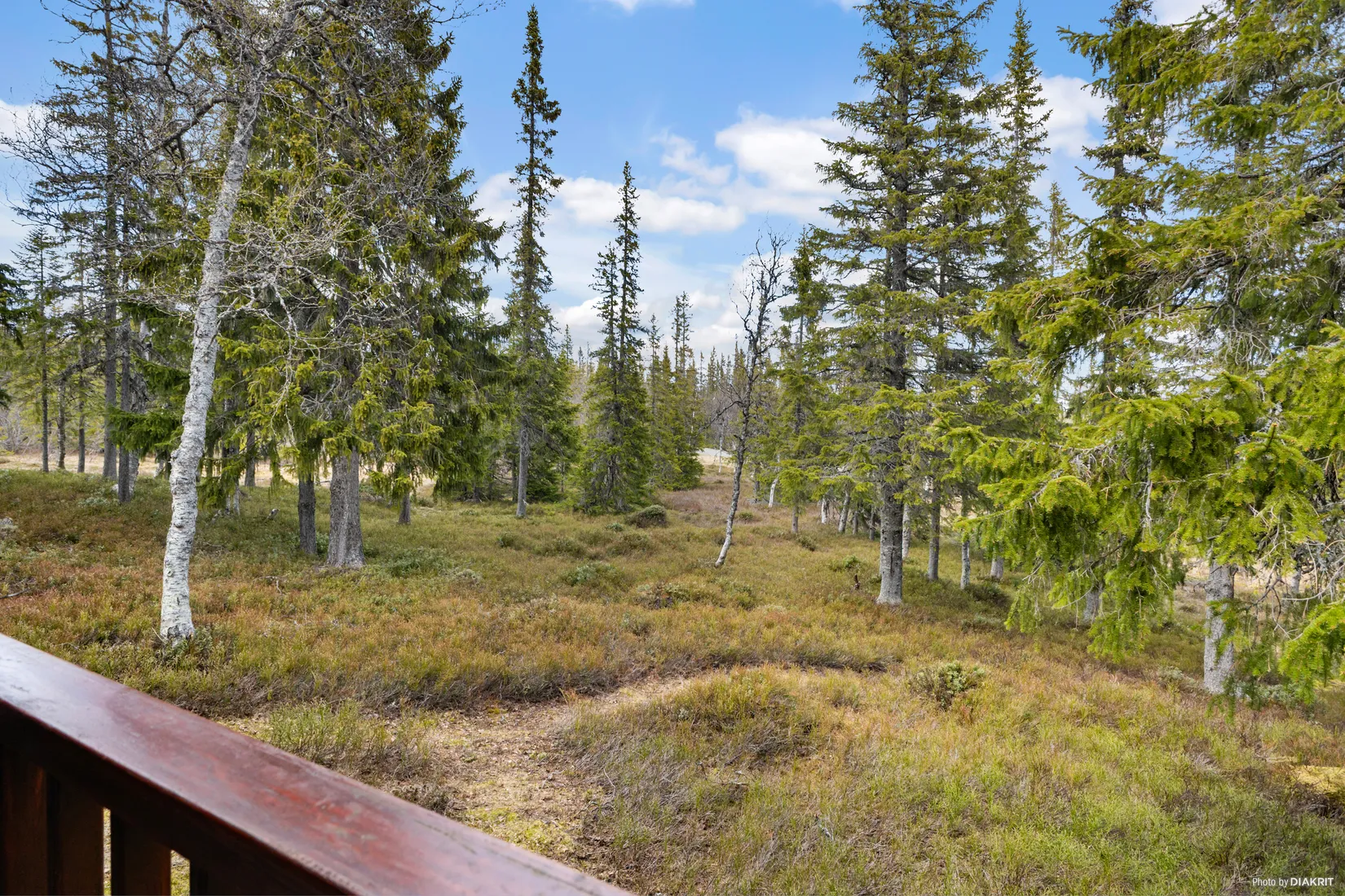 Fritidshus, Hallonvägen 6, Gräftåvallen, Berg