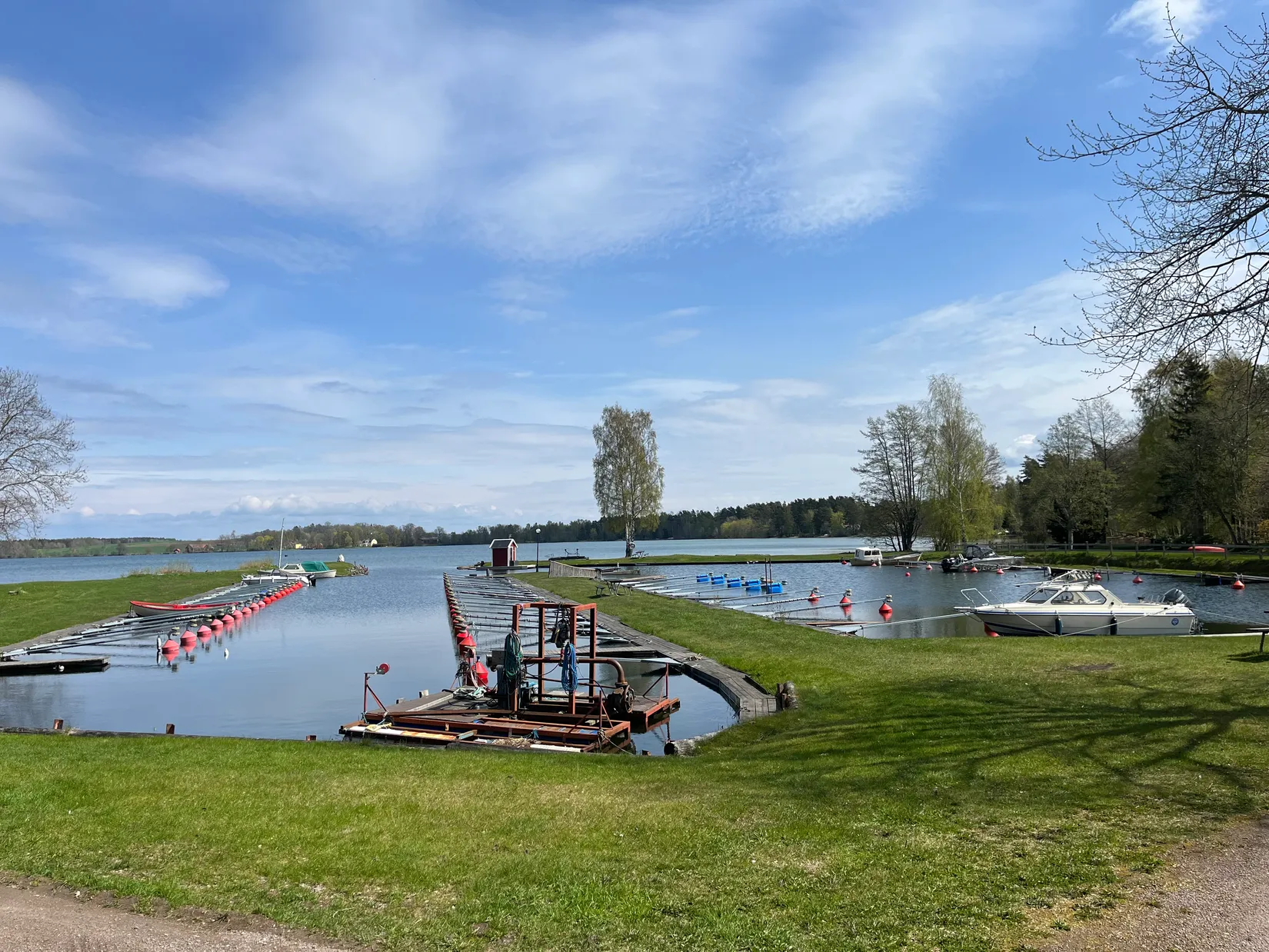Fritidshus, Fågelväg 1, Järnevid, Vadstena